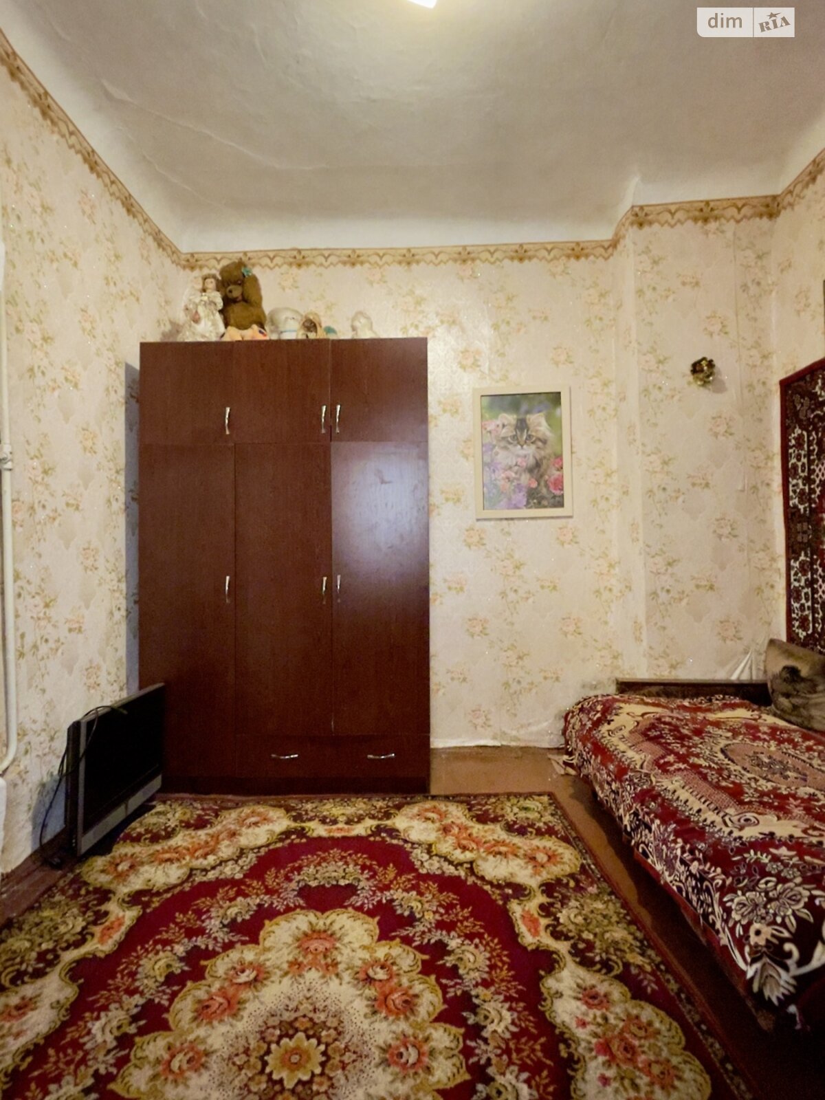Продажа однокомнатной квартиры в Бердичеве, на ул. Житомирская (Ленина) 8, район Рынок фото 1 Продажа однокомнатной квартиры в Бердичеве, на ул. Житомирская (Ленина) 8, район Рынок фото 1