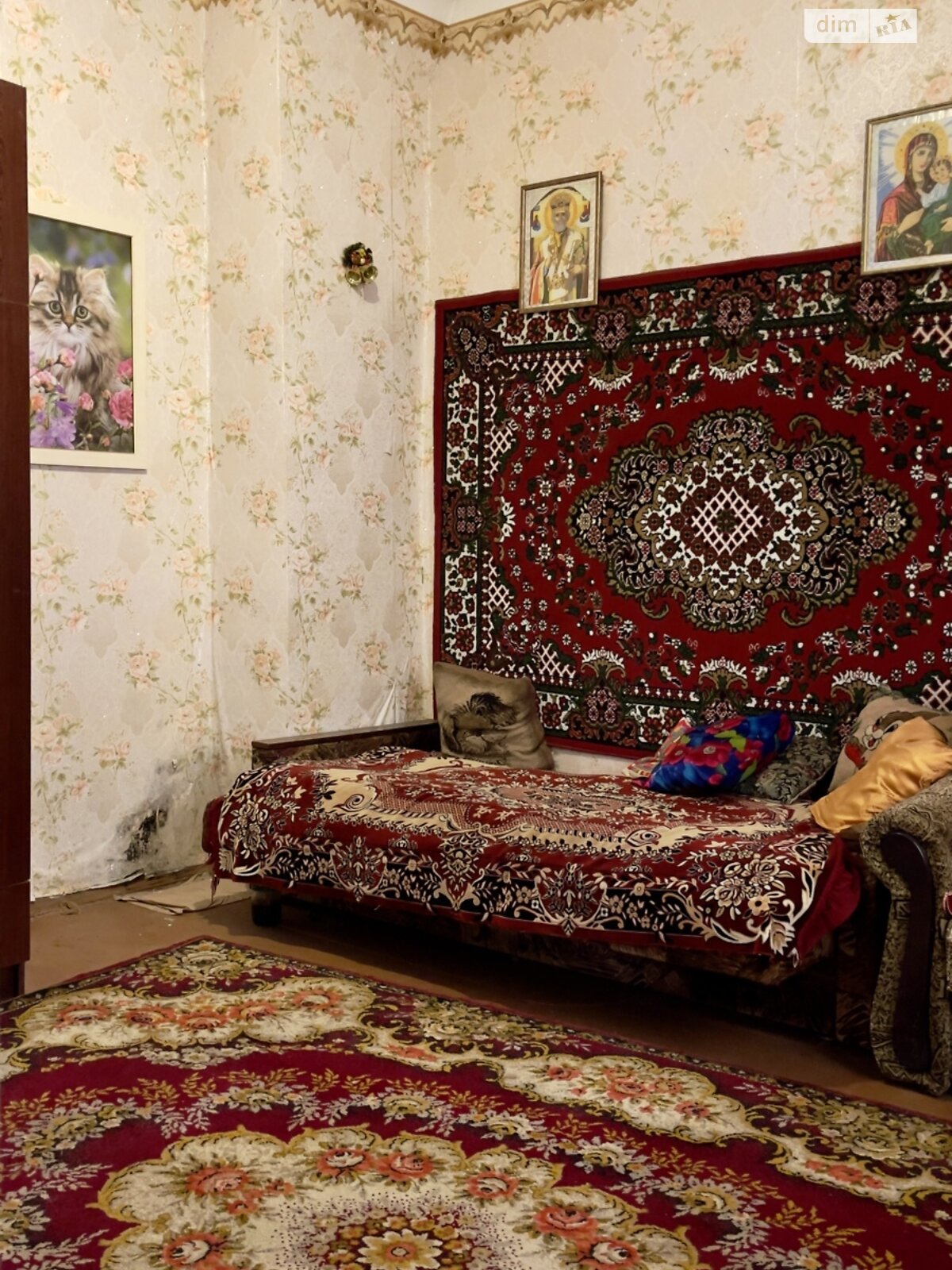 Продажа однокомнатной квартиры в Бердичеве, на ул. Житомирская (Ленина) 8, район Рынок фото 1 Продажа однокомнатной квартиры в Бердичеве, на ул. Житомирская (Ленина) 8, район Рынок фото 1