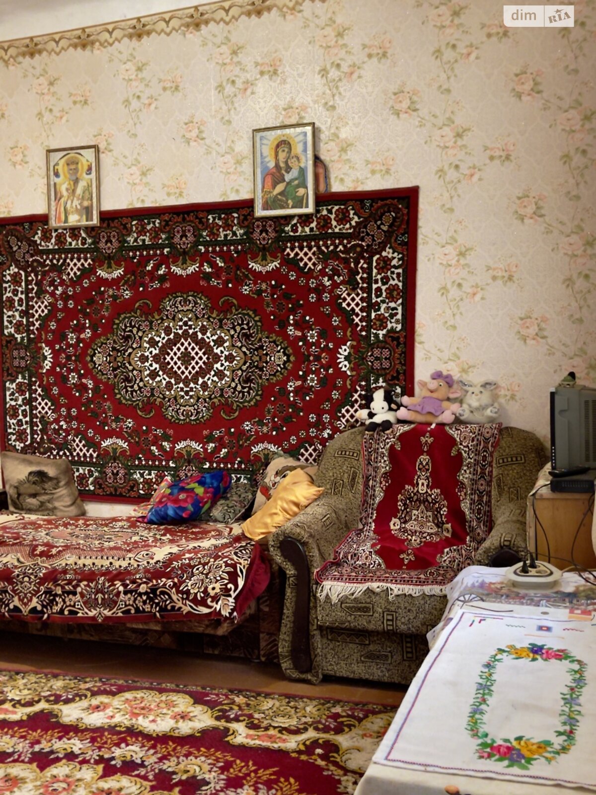 Продажа однокомнатной квартиры в Бердичеве, на ул. Житомирская (Ленина) 8, район Рынок фото 1 Продажа однокомнатной квартиры в Бердичеве, на ул. Житомирская (Ленина) 8, район Рынок фото 1