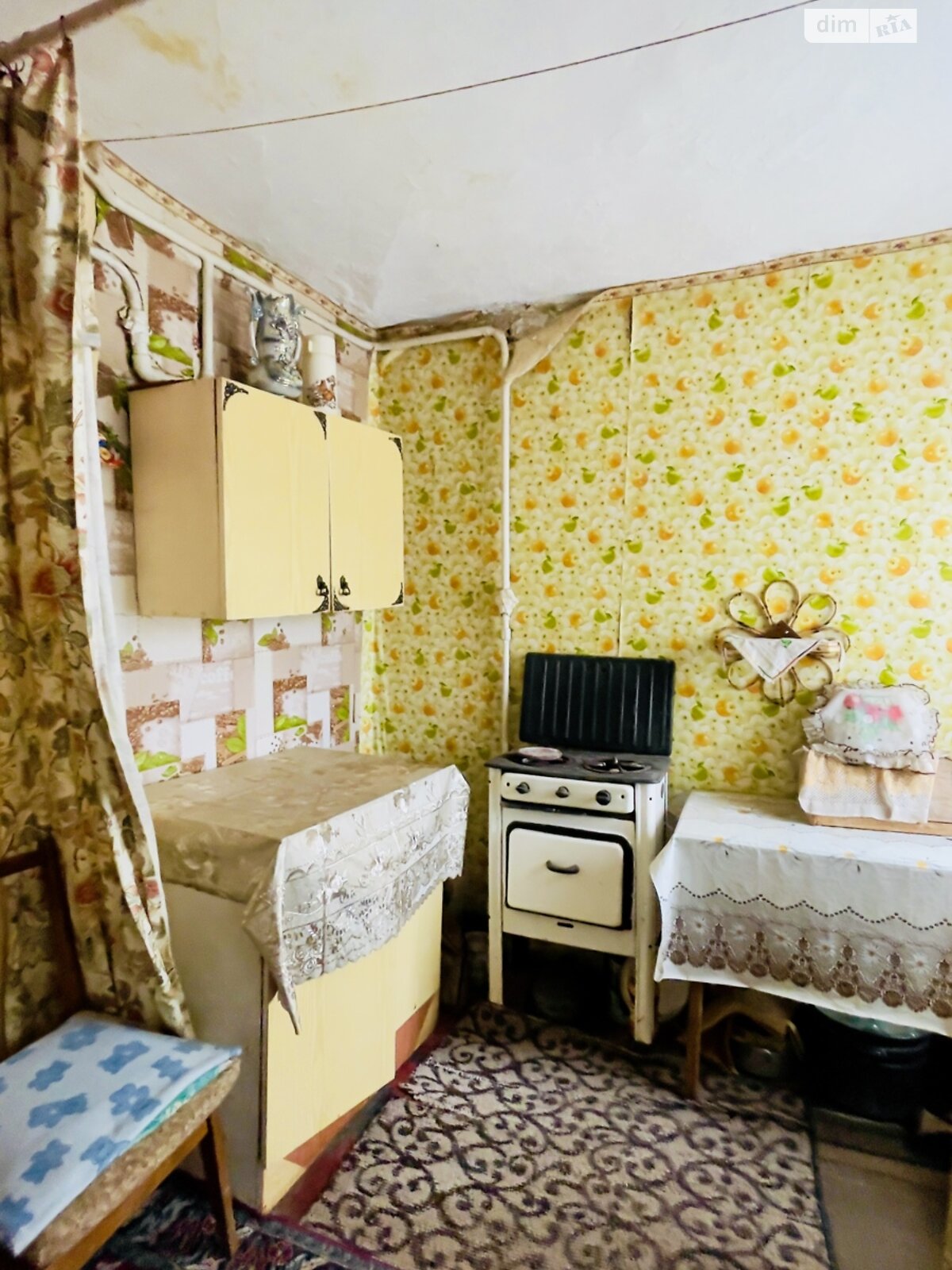 Продажа однокомнатной квартиры в Бердичеве, на ул. Житомирская (Ленина) 8, район Рынок фото 1 Продажа однокомнатной квартиры в Бердичеве, на ул. Житомирская (Ленина) 8, район Рынок фото 1