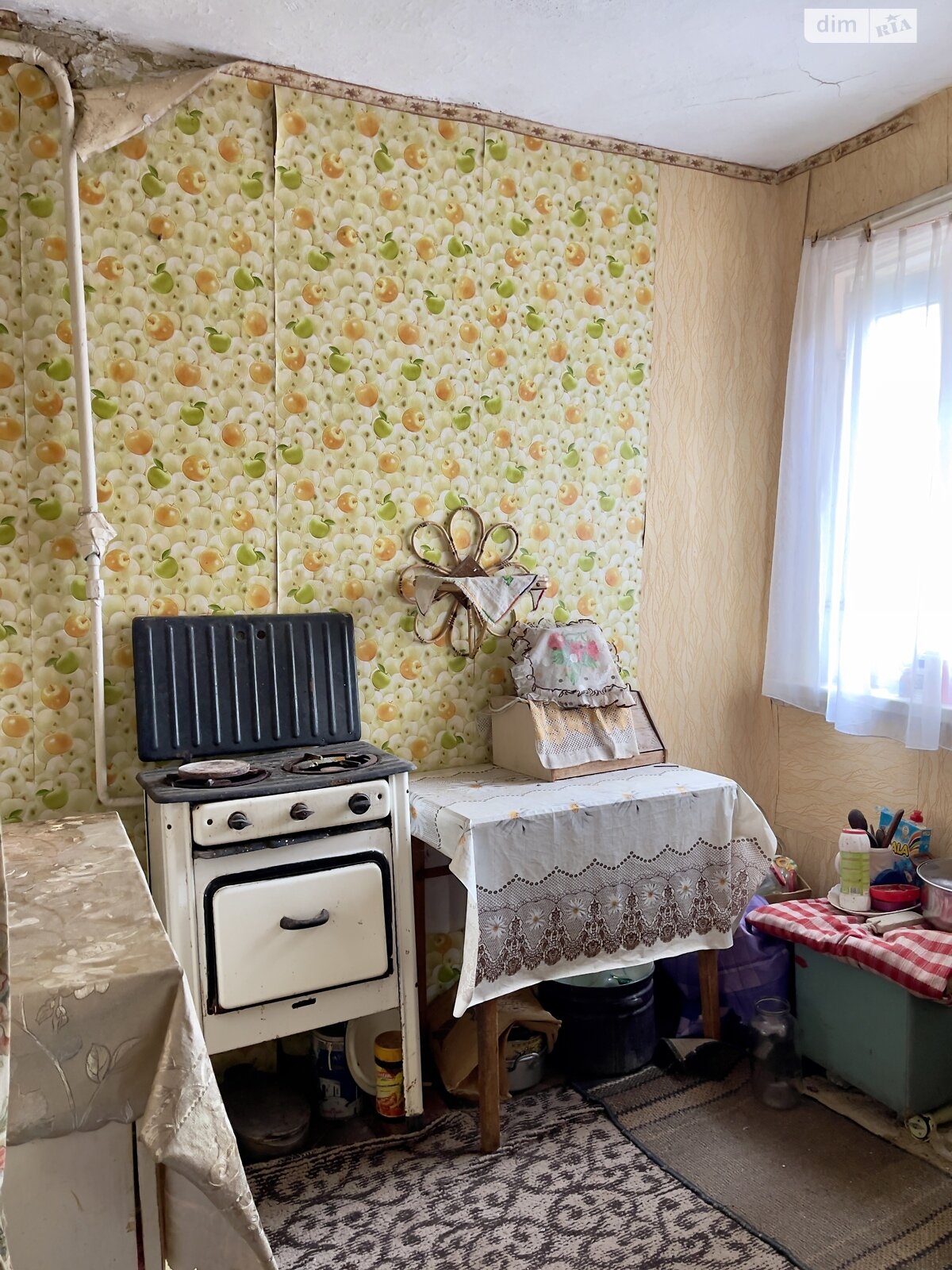Продажа однокомнатной квартиры в Бердичеве, на ул. Житомирская (Ленина) 8, район Рынок фото 1 Продажа однокомнатной квартиры в Бердичеве, на ул. Житомирская (Ленина) 8, район Рынок фото 1