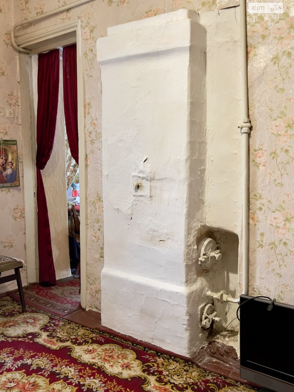Продажа однокомнатной квартиры в Бердичеве, на ул. Житомирская (Ленина) 8, район Рынок фото 1 Продажа однокомнатной квартиры в Бердичеве, на ул. Житомирская (Ленина) 8, район Рынок фото 1