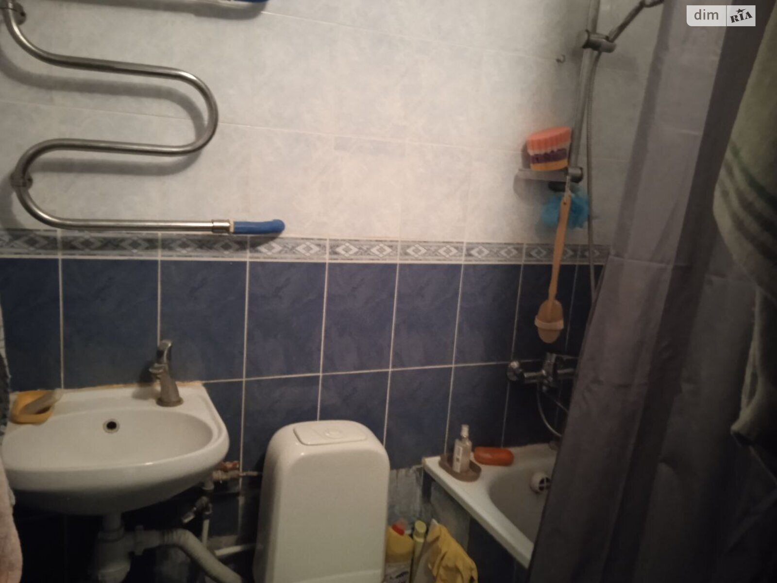 Продажа двухкомнатной квартиры в Бердичеве, на ул. Мира, район Рынок фото 1 Продажа двухкомнатной квартиры в Бердичеве, на ул. Мира, район Рынок фото 1