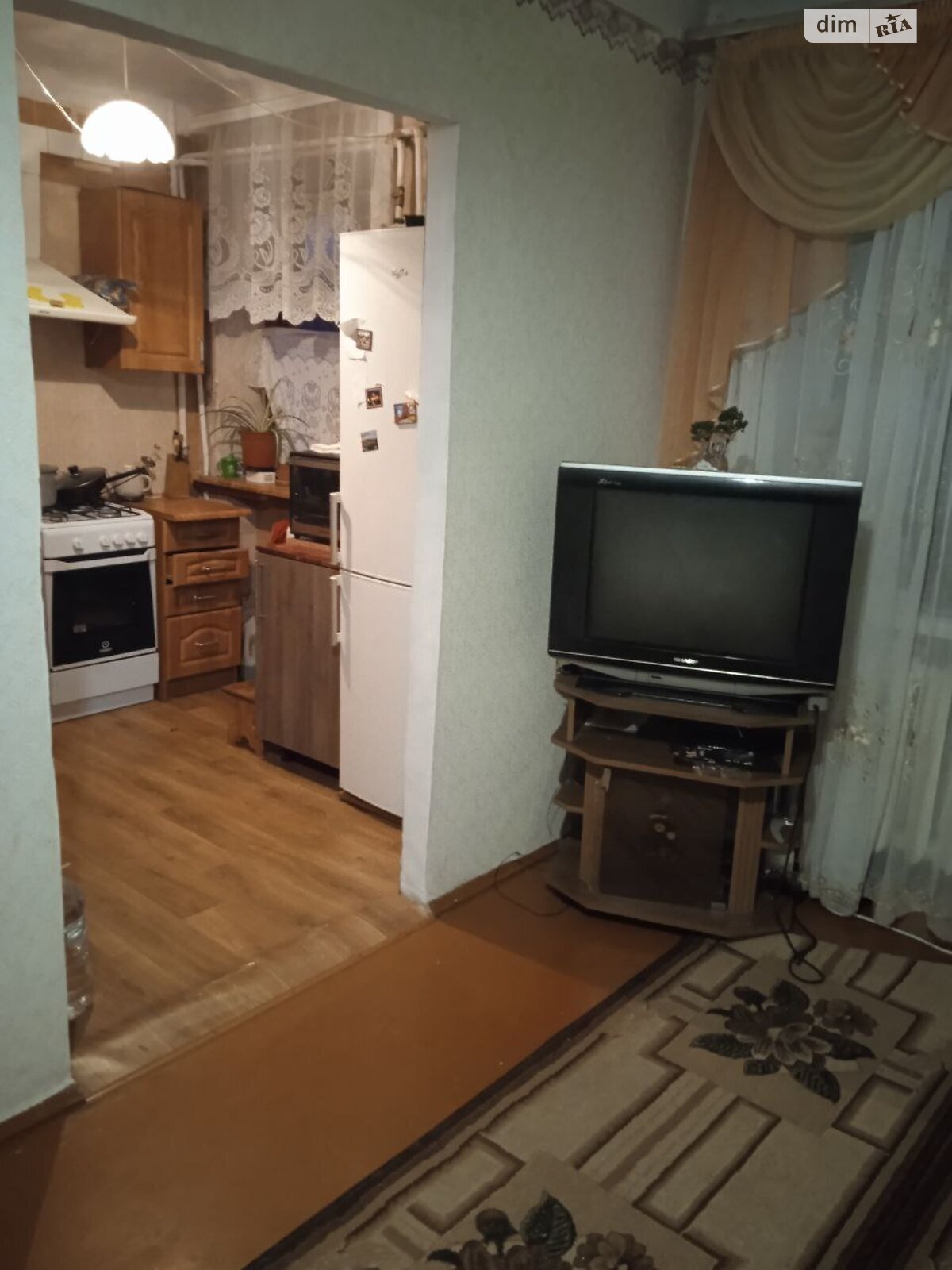 Продажа двухкомнатной квартиры в Бердичеве, на ул. Мира, район Рынок фото 1 Продажа двухкомнатной квартиры в Бердичеве, на ул. Мира, район Рынок фото 1