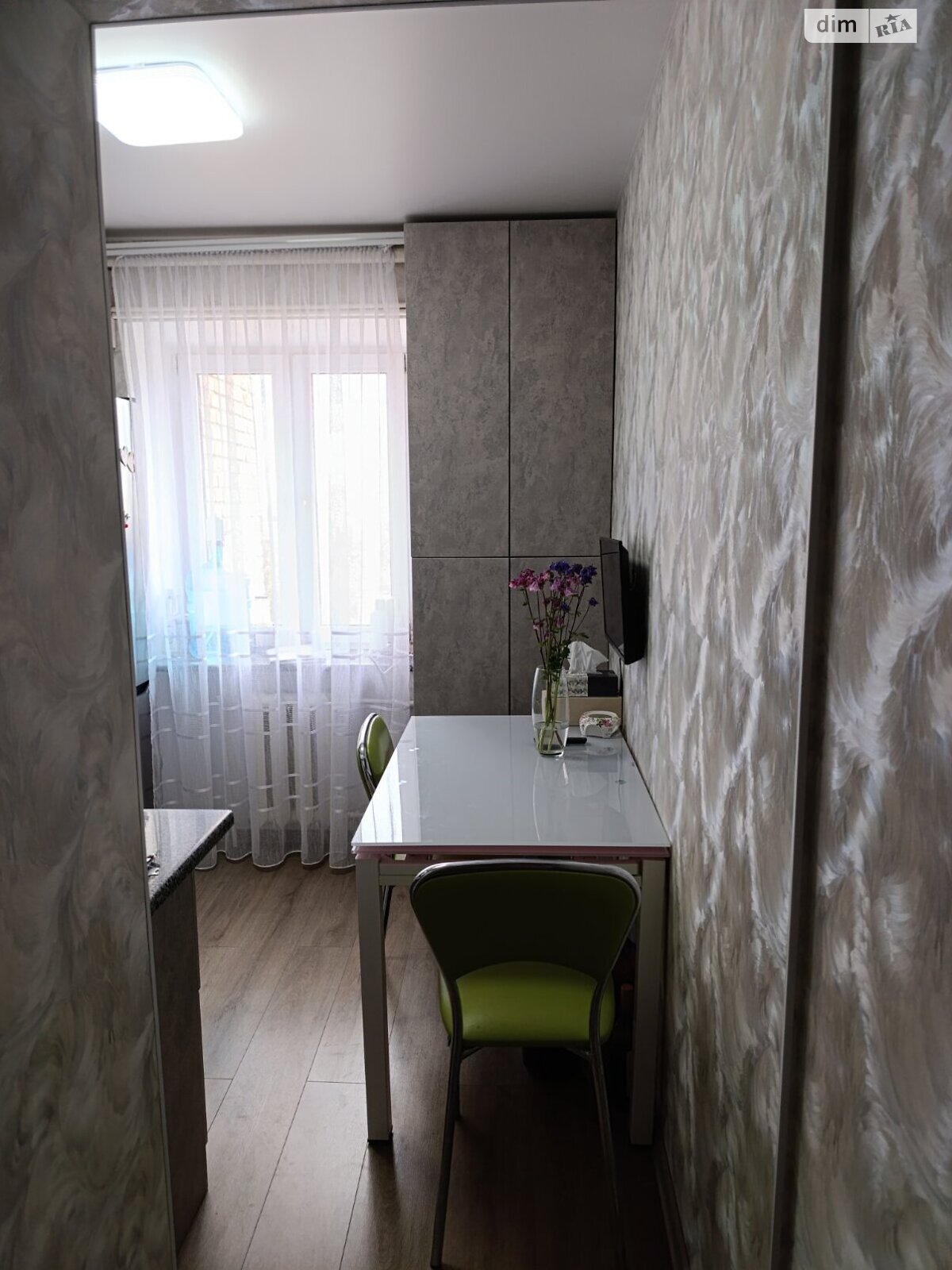 Продажа трехкомнатной квартиры в Бердичеве, на пл. Соборная 20, фото 1 Продажа трехкомнатной квартиры в Бердичеве, на пл. Соборная 20, фото 1