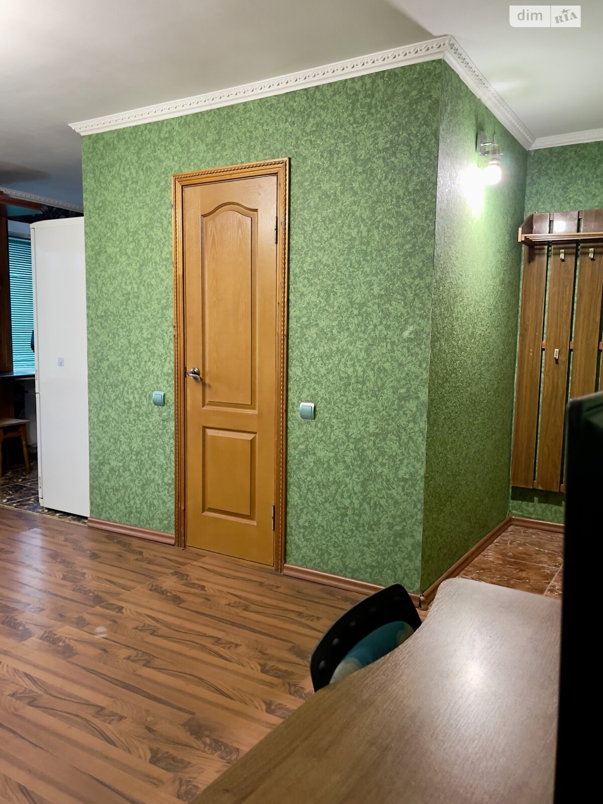 Продажа двухкомнатной квартиры в Бердичеве, на ул. Героев Украины (Дзержинского) 43, район Центр фото 1