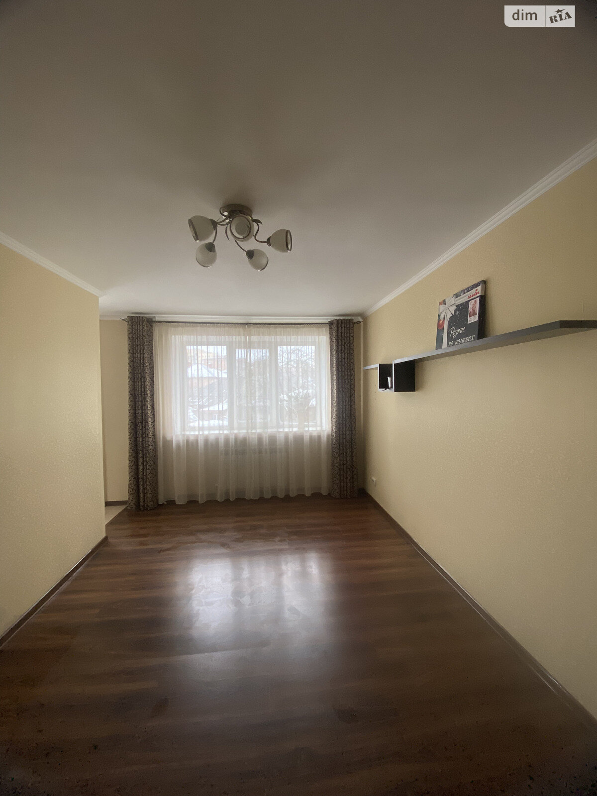 Продаж двокімнатної квартири в Бердичеві, на вул. Вінницька 39, район Центр фото 1