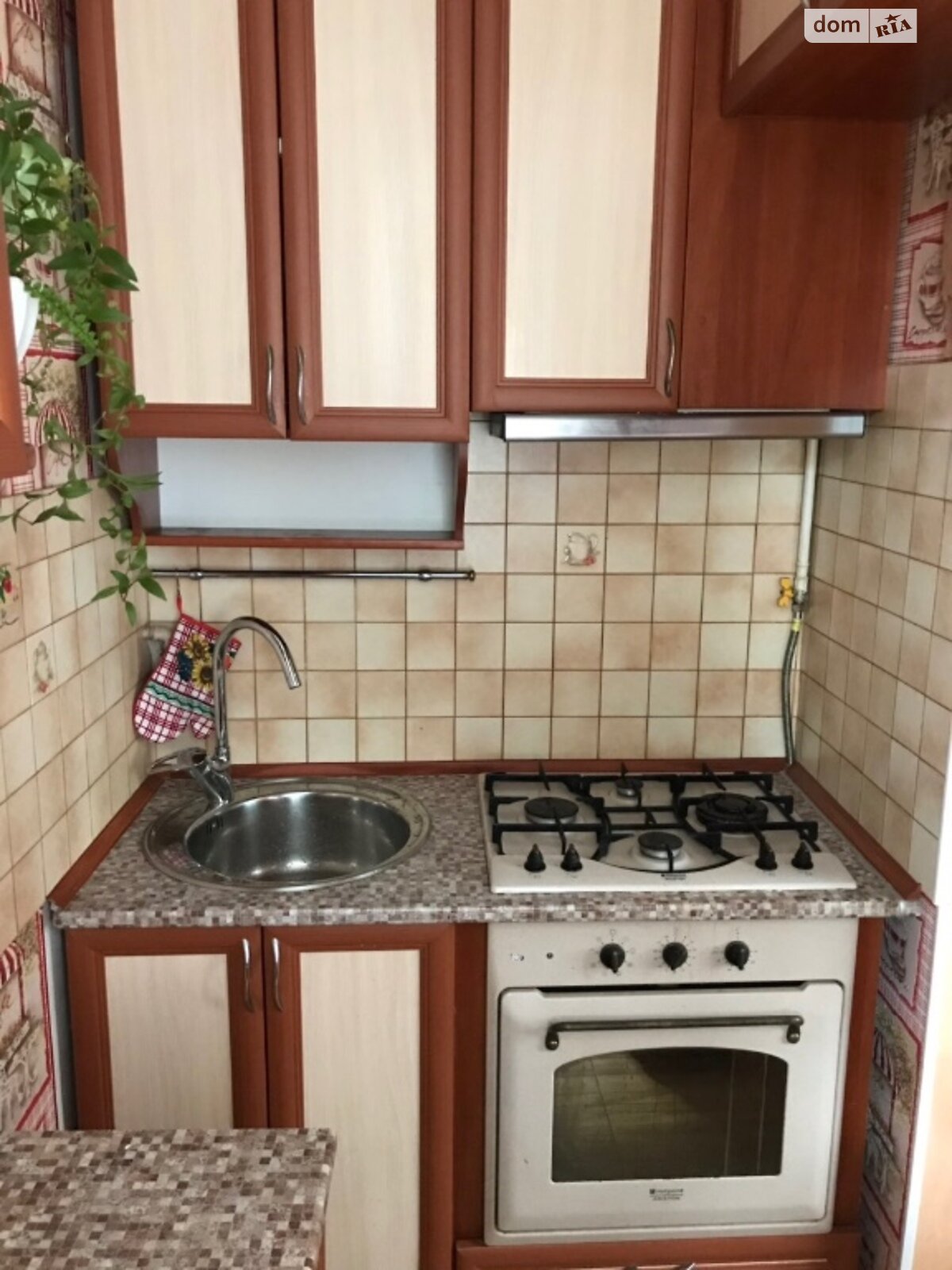 Продажа трехкомнатной квартиры в Бердичеве, на Европейская 20, кв. 21, район Центр фото 1