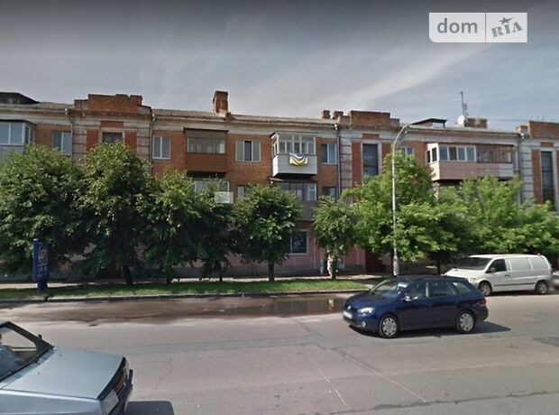 Продаж трикімнатної квартири в Бердичеві, на Європейська 20, район Центр фото 1 Продаж трикімнатної квартири в Бердичеві, на Європейська 20, район Центр фото 1