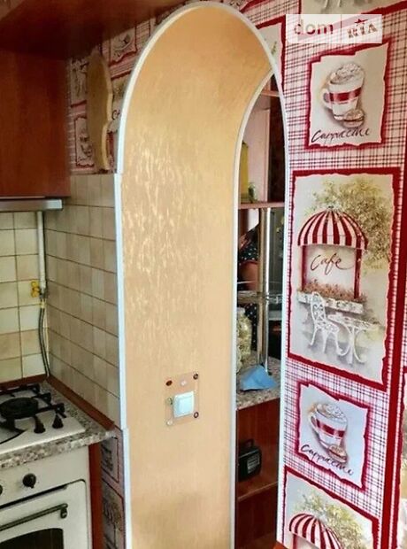 Продаж трикімнатної квартири в Бердичеві, на Європейська 20, район Центр фото 1 Продаж трикімнатної квартири в Бердичеві, на Європейська 20, район Центр фото 1