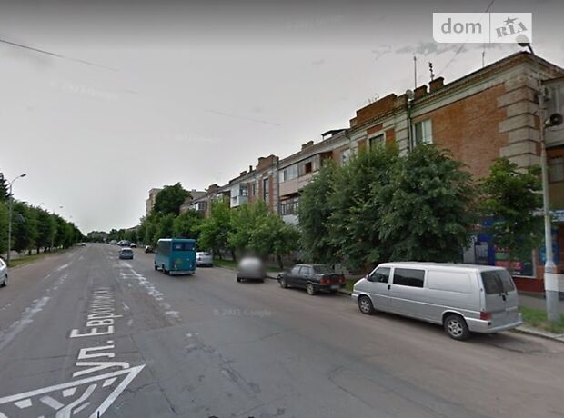 Продаж трикімнатної квартири в Бердичеві, на Європейська 20, район Центр фото 1 Продаж трикімнатної квартири в Бердичеві, на Європейська 20, район Центр фото 1