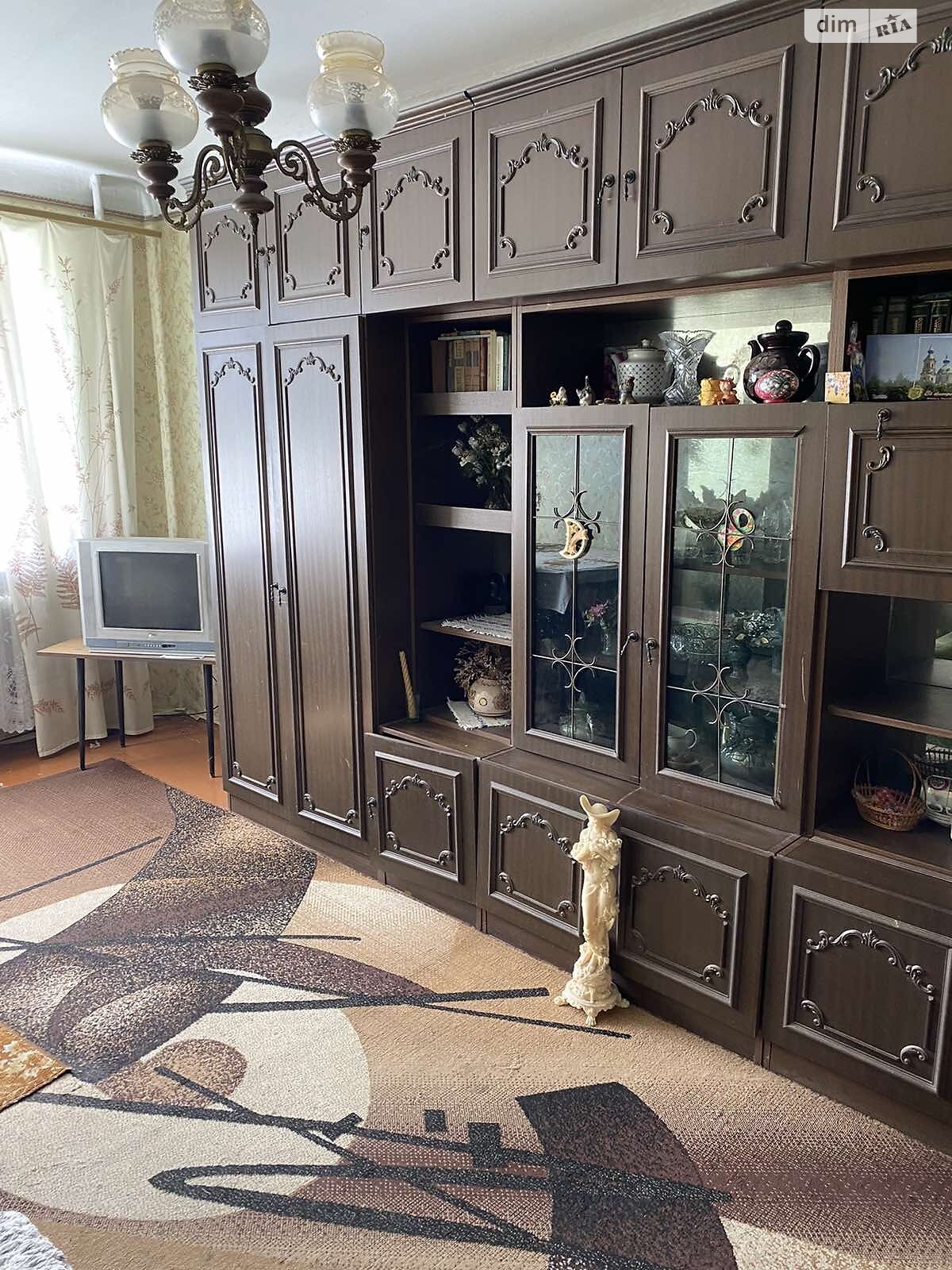 Продажа двухкомнатной квартиры в Бердичеве, на ул. Винницкая 29, фото 1 Продажа двухкомнатной квартиры в Бердичеве, на ул. Винницкая 29, фото 1