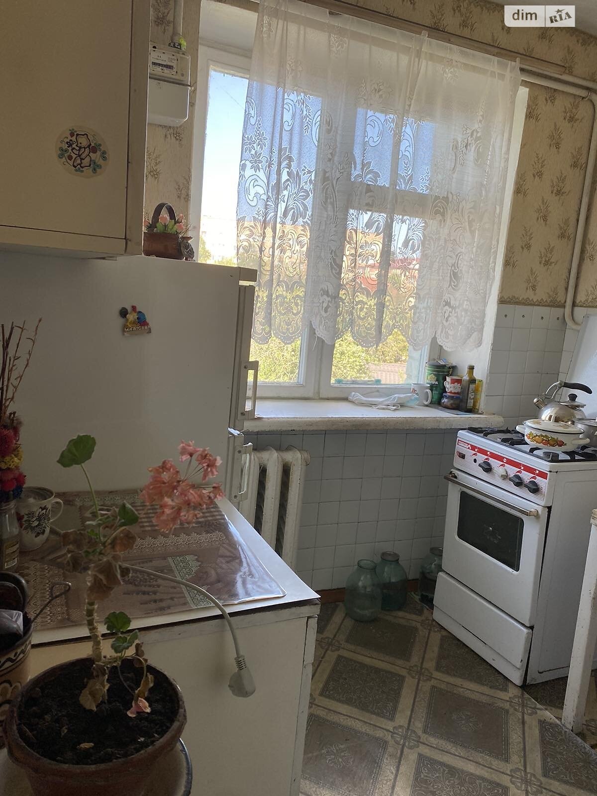 Продажа двухкомнатной квартиры в Бердичеве, на ул. Винницкая 29, фото 1 Продажа двухкомнатной квартиры в Бердичеве, на ул. Винницкая 29, фото 1