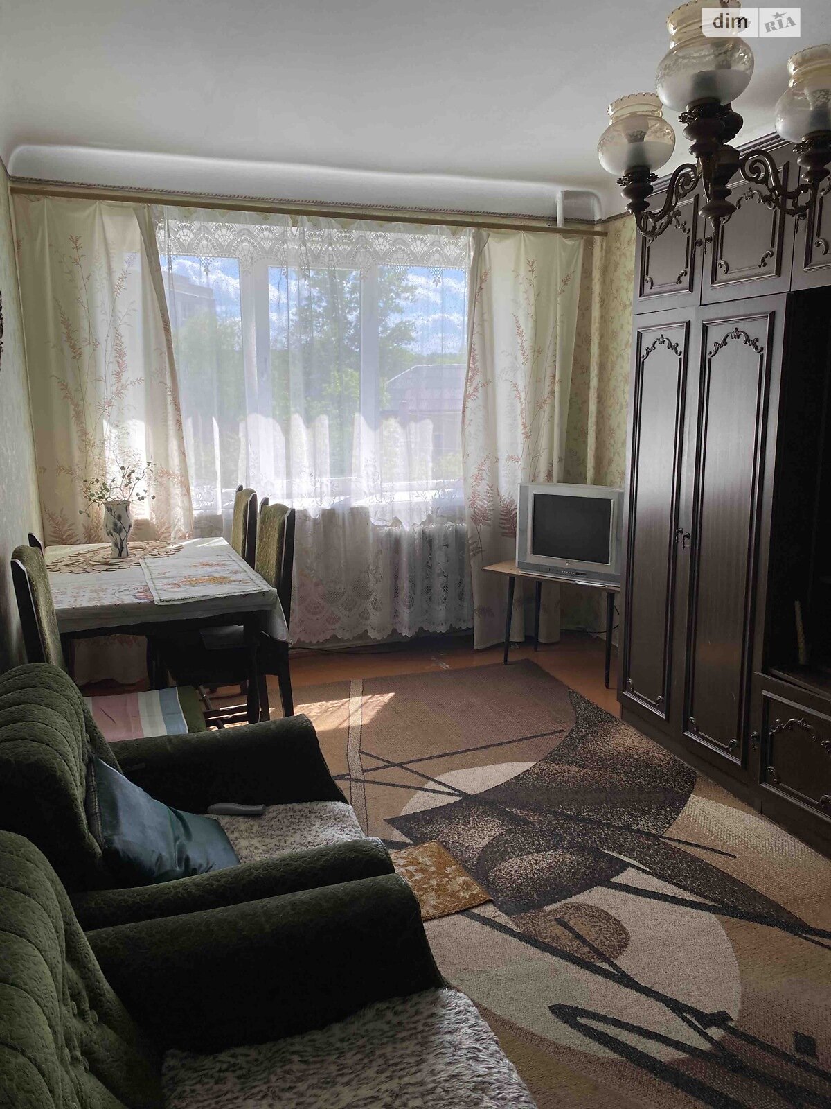 Продажа двухкомнатной квартиры в Бердичеве, на ул. Винницкая 29, фото 1 Продажа двухкомнатной квартиры в Бердичеве, на ул. Винницкая 29, фото 1