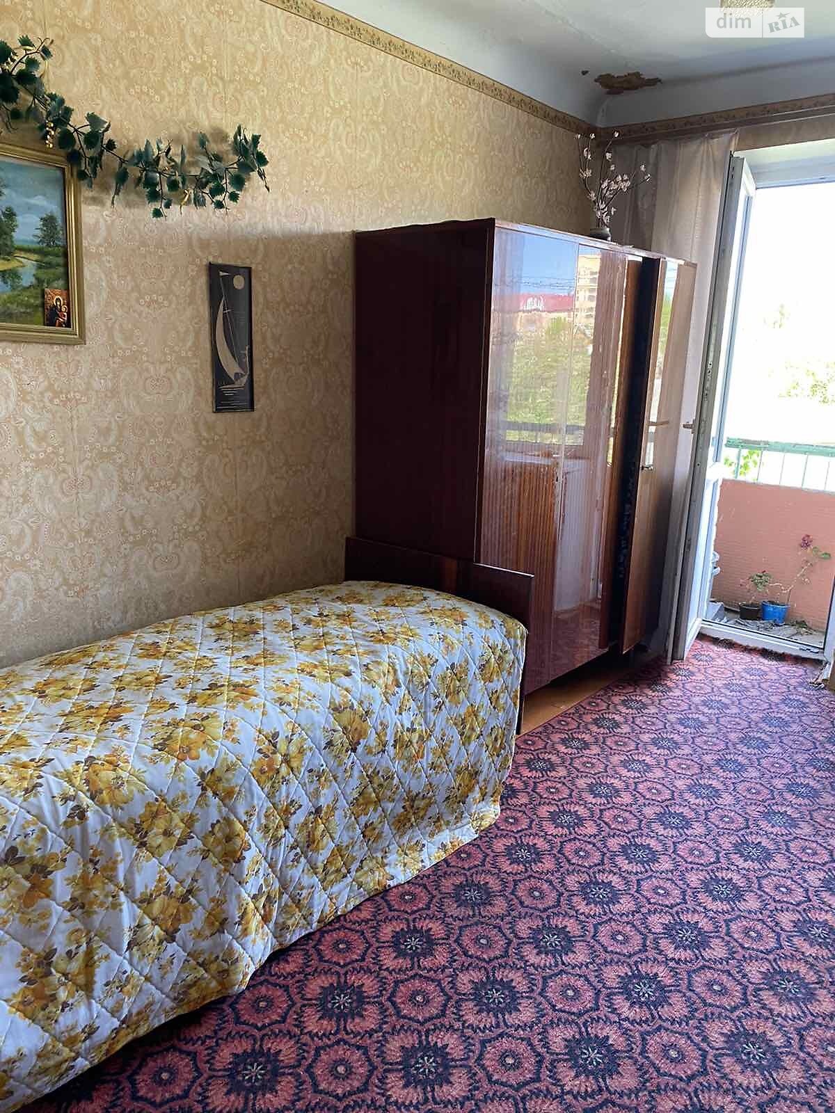 Продажа двухкомнатной квартиры в Бердичеве, на ул. Винницкая 29, фото 1 Продажа двухкомнатной квартиры в Бердичеве, на ул. Винницкая 29, фото 1