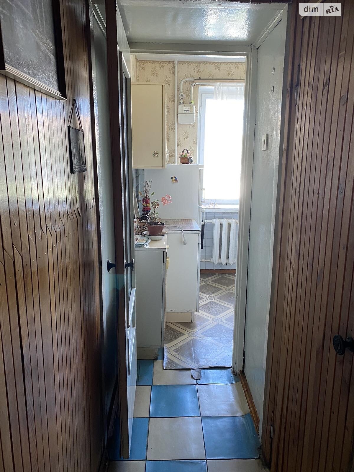 Продажа двухкомнатной квартиры в Бердичеве, на ул. Винницкая 29, фото 1 Продажа двухкомнатной квартиры в Бердичеве, на ул. Винницкая 29, фото 1