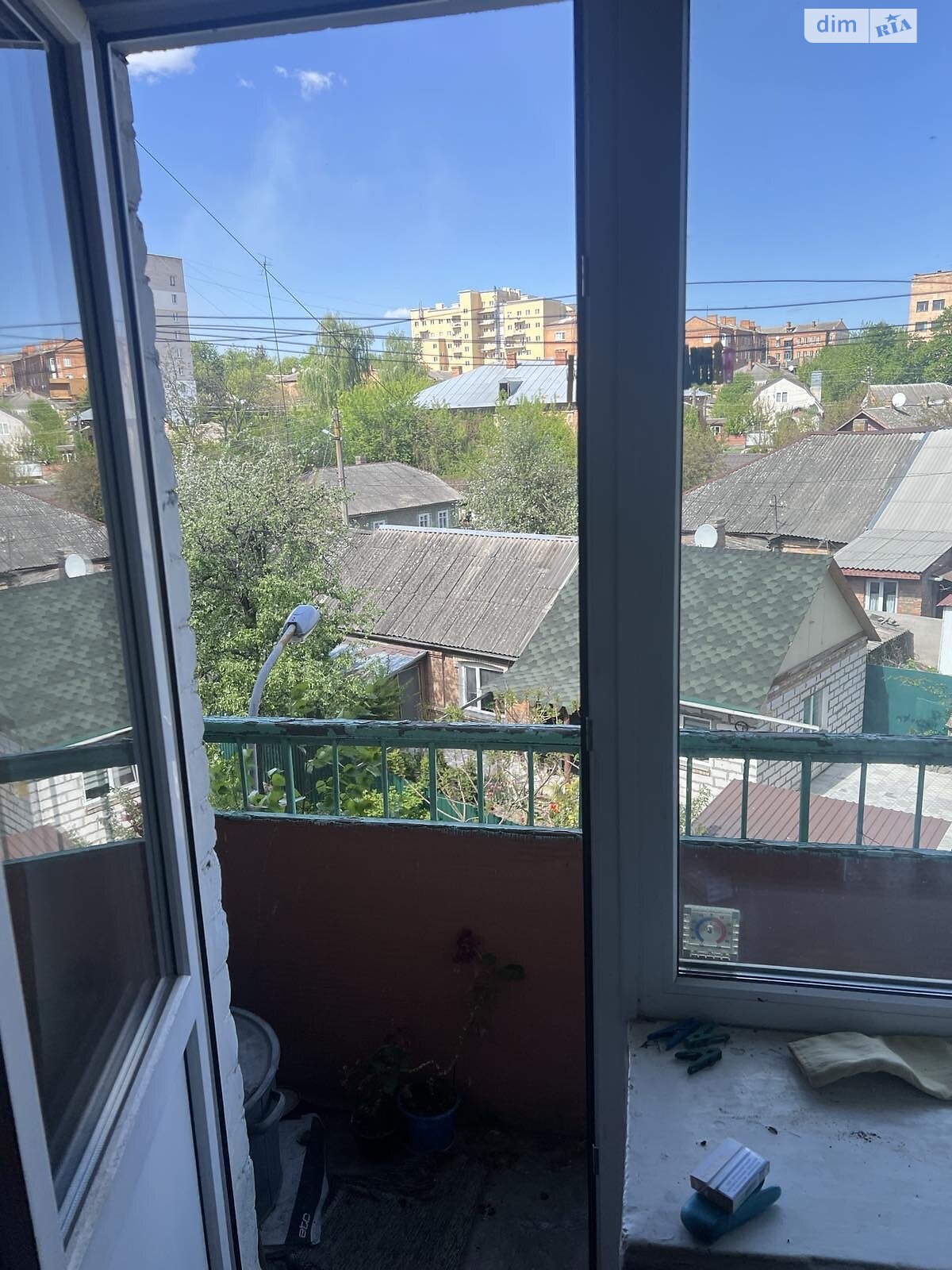 Продажа двухкомнатной квартиры в Бердичеве, на ул. Винницкая 29, фото 1 Продажа двухкомнатной квартиры в Бердичеве, на ул. Винницкая 29, фото 1