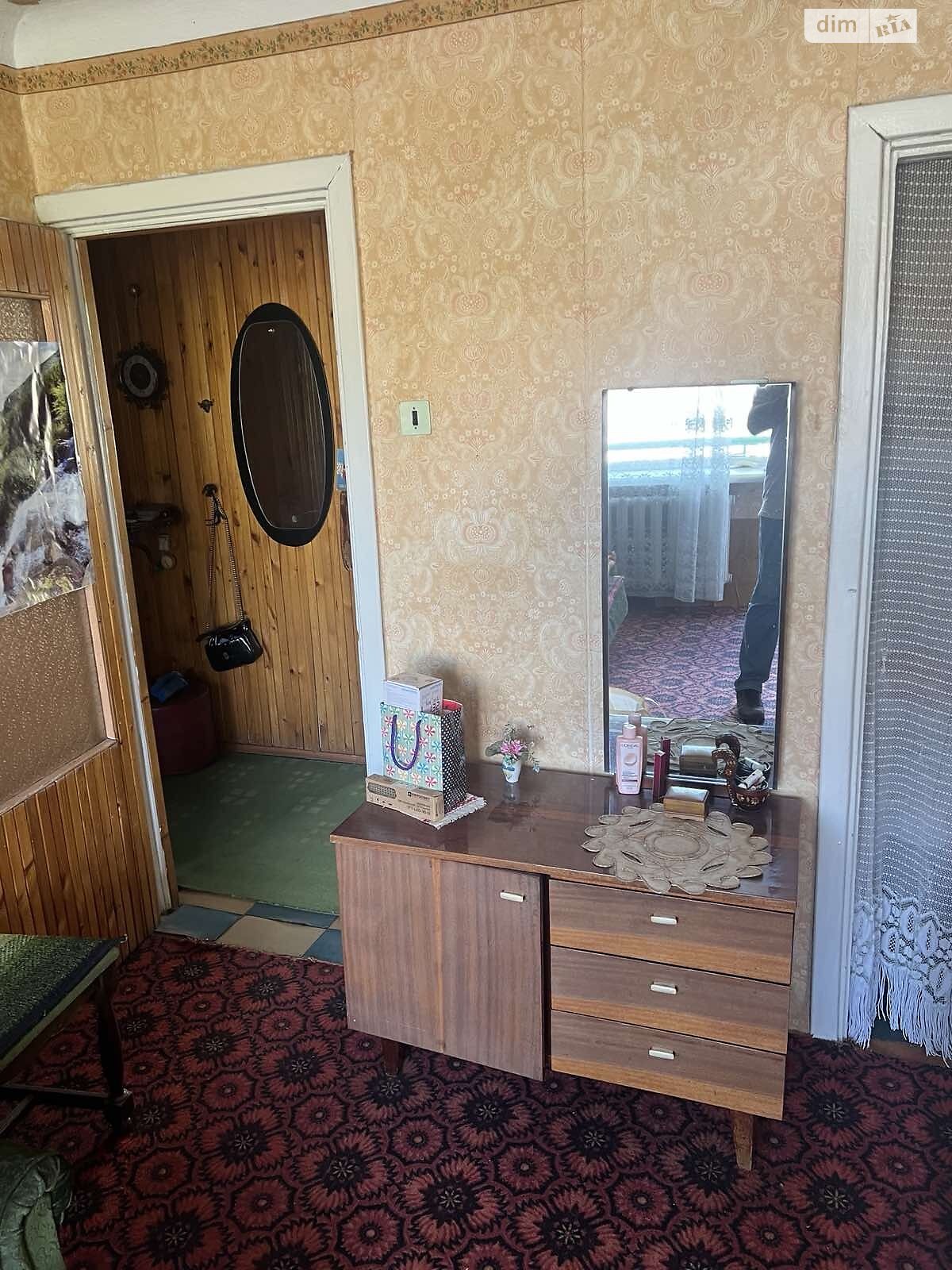 Продажа двухкомнатной квартиры в Бердичеве, на ул. Винницкая 29, фото 1 Продажа двухкомнатной квартиры в Бердичеве, на ул. Винницкая 29, фото 1