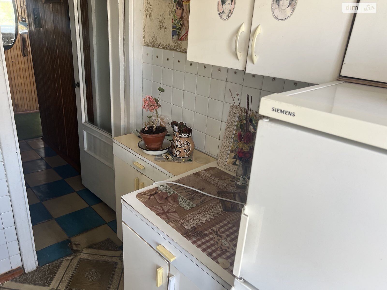Продажа двухкомнатной квартиры в Бердичеве, на ул. Винницкая 29, фото 1 Продажа двухкомнатной квартиры в Бердичеве, на ул. Винницкая 29, фото 1
