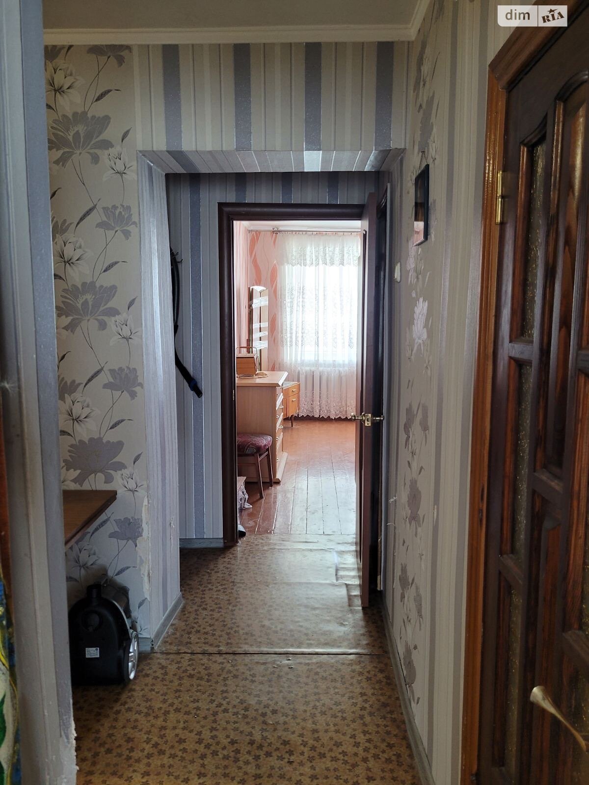 Продажа двухкомнатной квартиры в Бердичеве, на ул. Белопольская, район Вокзал фото 1