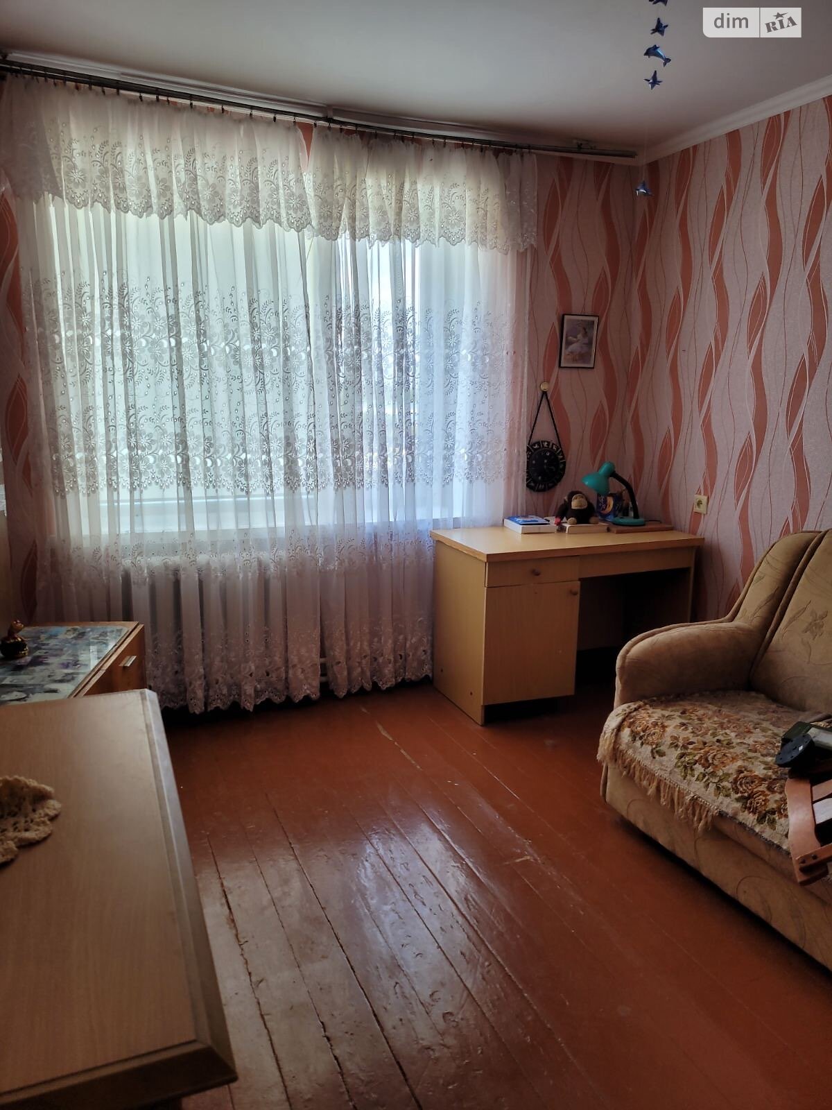 Продажа двухкомнатной квартиры в Бердичеве, на ул. Белопольская, район Вокзал фото 1