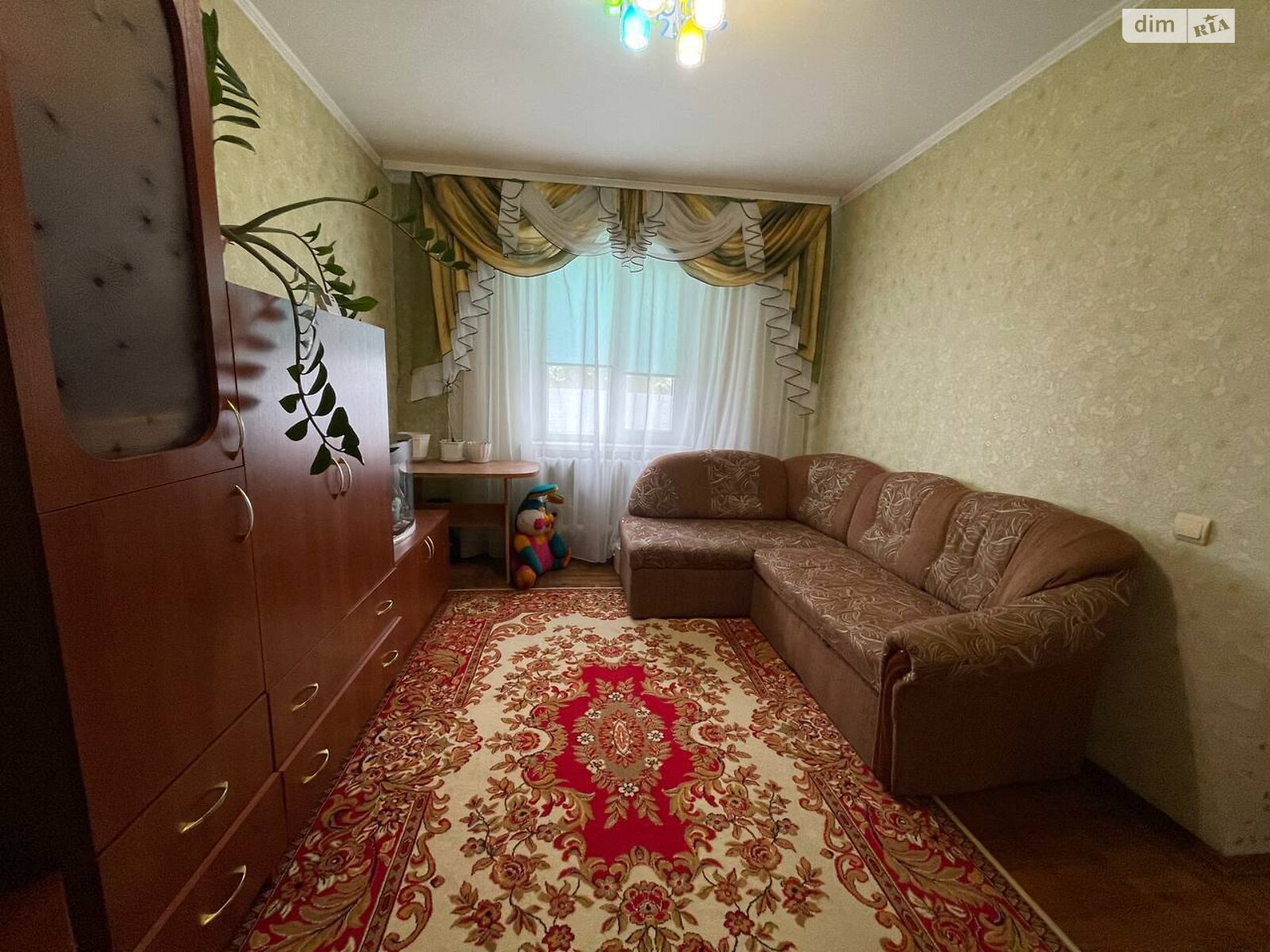 Продажа четырехкомнатной квартиры в Бердичеве, на ул. Чкалова 15, район Вокзал фото 1 Продажа четырехкомнатной квартиры в Бердичеве, на ул. Чкалова 15, район Вокзал фото 1