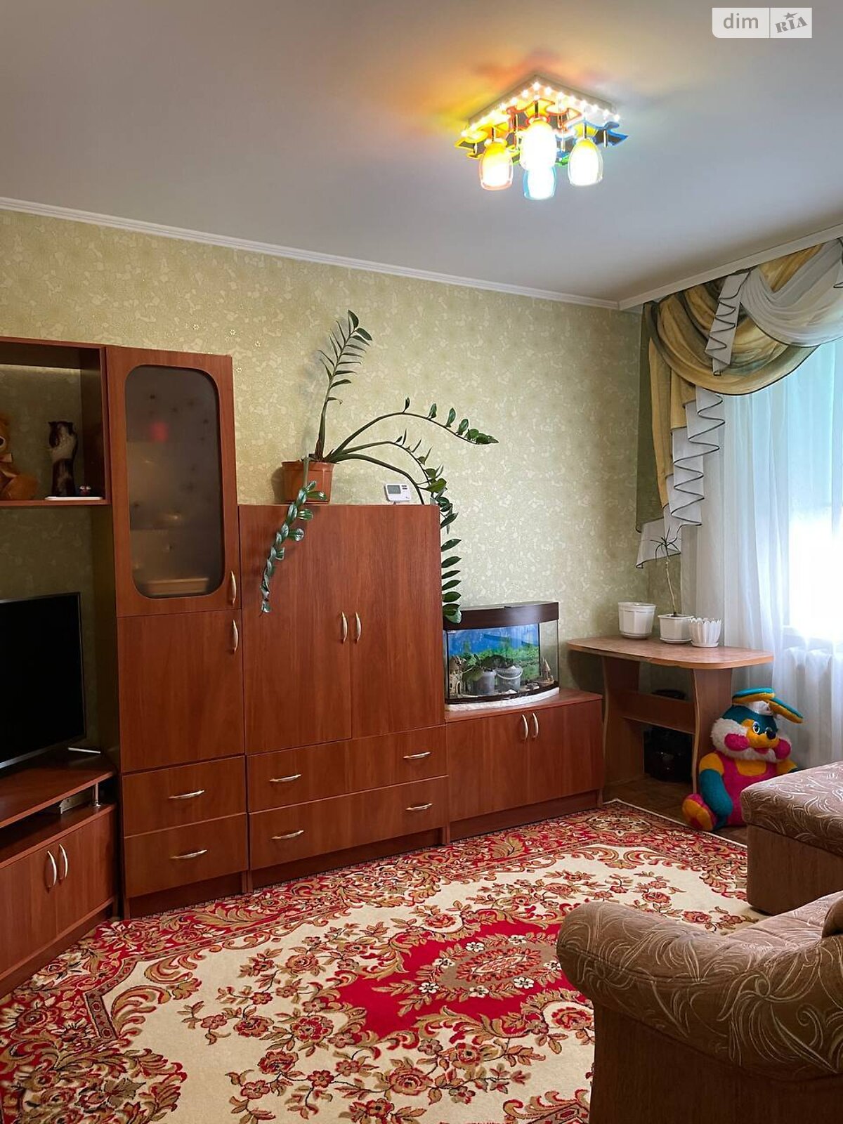 Продажа четырехкомнатной квартиры в Бердичеве, на ул. Чкалова 15, район Вокзал фото 1 Продажа четырехкомнатной квартиры в Бердичеве, на ул. Чкалова 15, район Вокзал фото 1