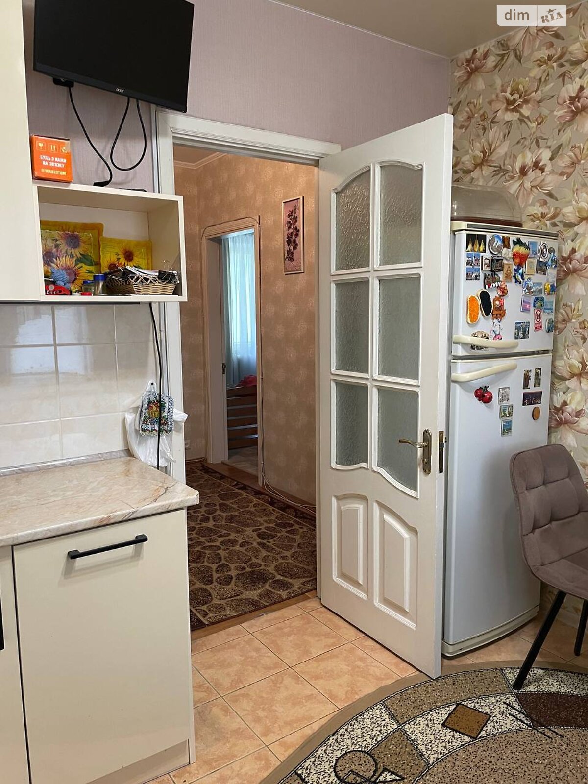 Продажа четырехкомнатной квартиры в Бердичеве, на ул. Чкалова 15, район Вокзал фото 1 Продажа четырехкомнатной квартиры в Бердичеве, на ул. Чкалова 15, район Вокзал фото 1