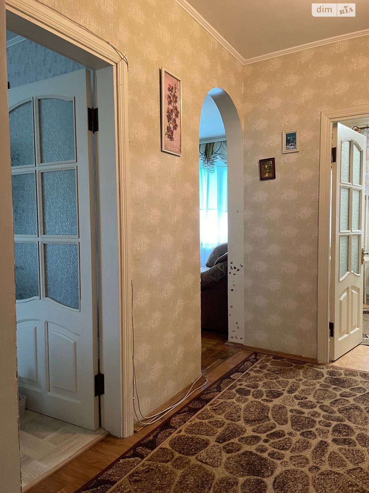Продажа четырехкомнатной квартиры в Бердичеве, на ул. Чкалова 15, район Вокзал фото 1 Продажа четырехкомнатной квартиры в Бердичеве, на ул. Чкалова 15, район Вокзал фото 1