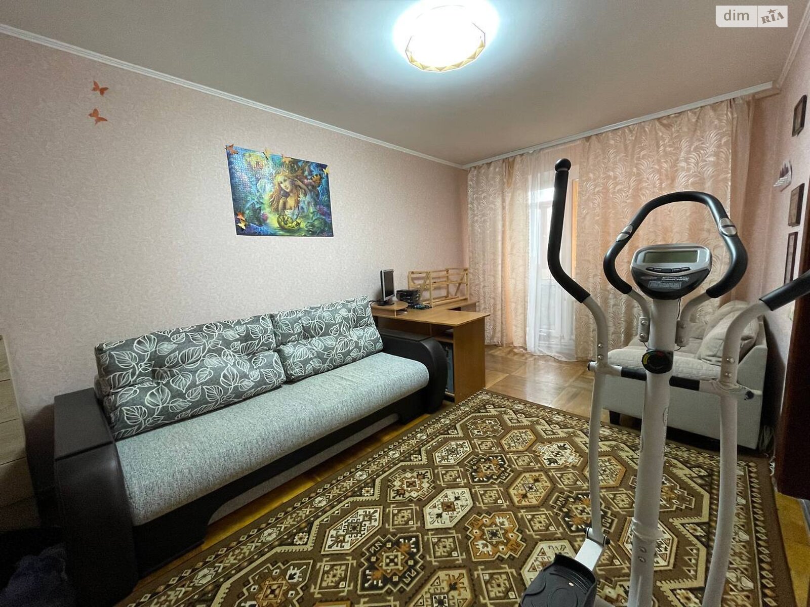 Продажа четырехкомнатной квартиры в Бердичеве, на ул. Чкалова 15, район Вокзал фото 1 Продажа четырехкомнатной квартиры в Бердичеве, на ул. Чкалова 15, район Вокзал фото 1