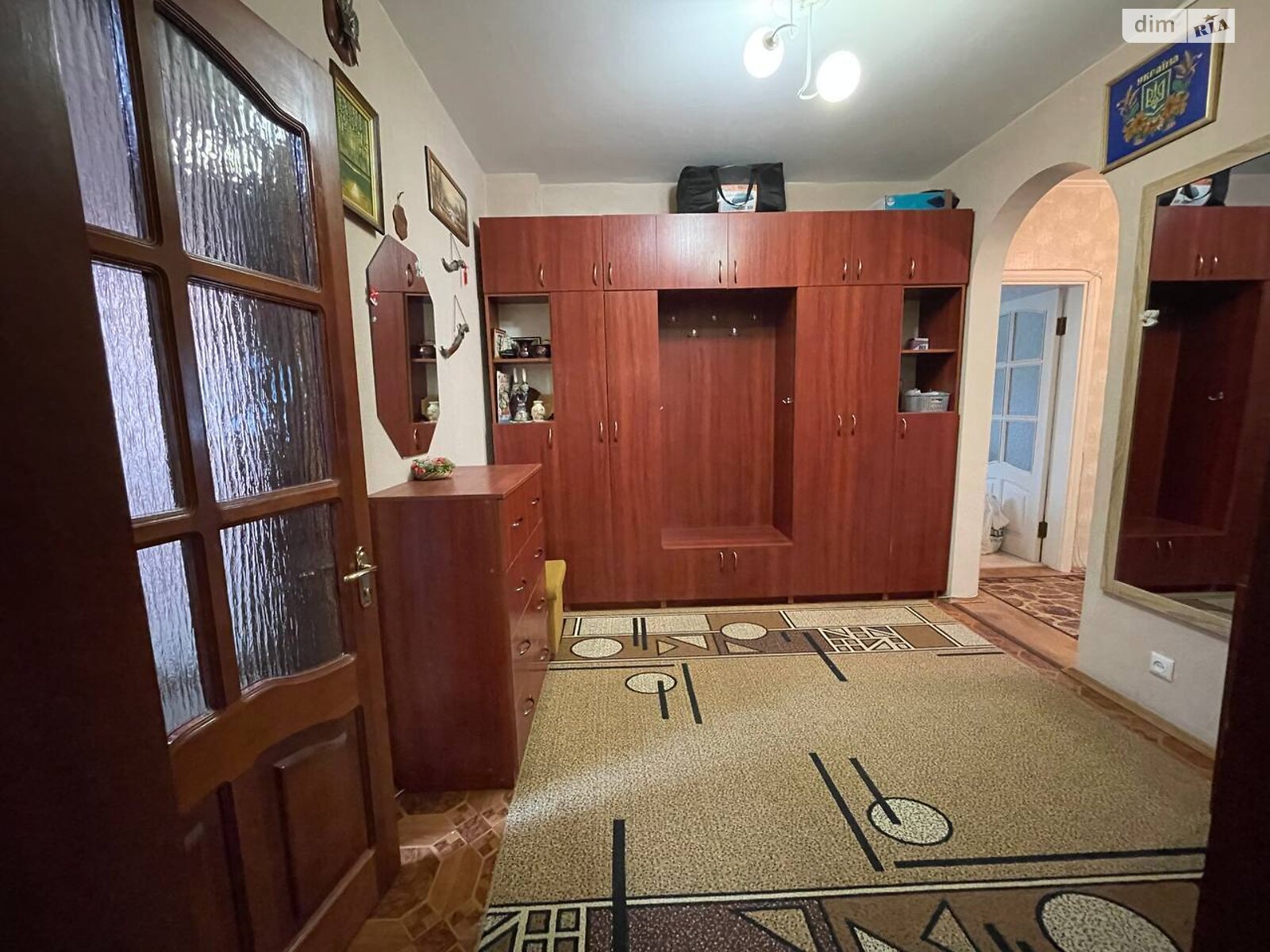 Продажа четырехкомнатной квартиры в Бердичеве, на ул. Чкалова 15, район Вокзал фото 1 Продажа четырехкомнатной квартиры в Бердичеве, на ул. Чкалова 15, район Вокзал фото 1