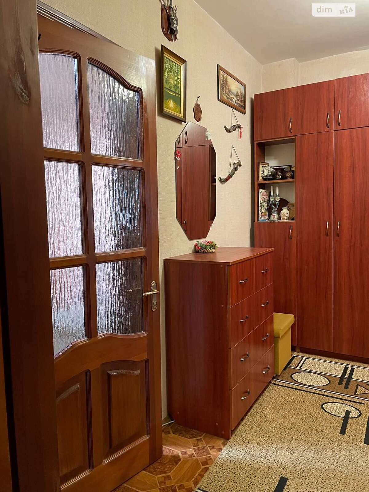 Продажа четырехкомнатной квартиры в Бердичеве, на ул. Чкалова 15, район Вокзал фото 1 Продажа четырехкомнатной квартиры в Бердичеве, на ул. Чкалова 15, район Вокзал фото 1