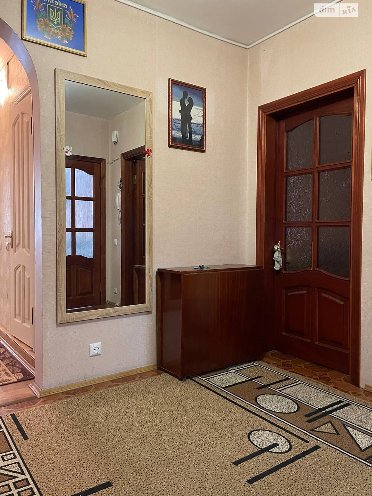 Продажа четырехкомнатной квартиры в Бердичеве, на ул. Чкалова 15, район Вокзал фото 1 Продажа четырехкомнатной квартиры в Бердичеве, на ул. Чкалова 15, район Вокзал фото 1