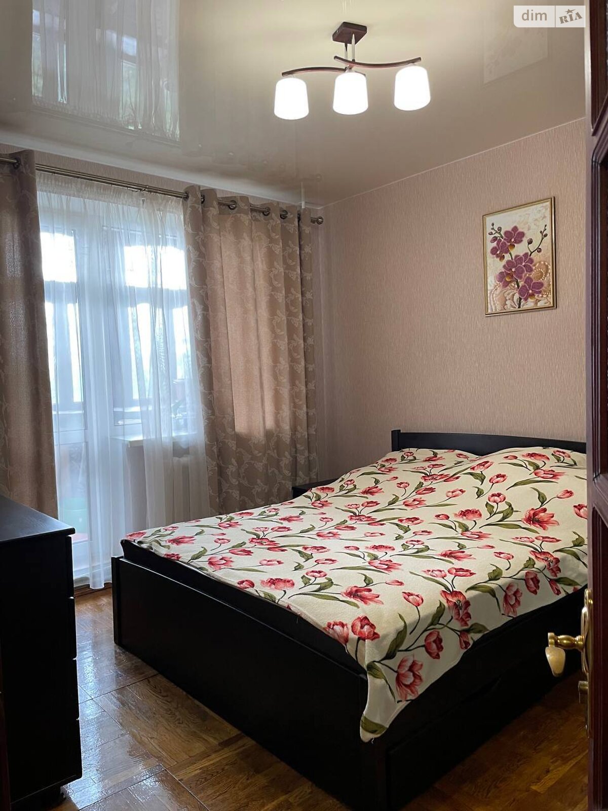 Продажа четырехкомнатной квартиры в Бердичеве, на ул. Чкалова 15, район Вокзал фото 1 Продажа четырехкомнатной квартиры в Бердичеве, на ул. Чкалова 15, район Вокзал фото 1