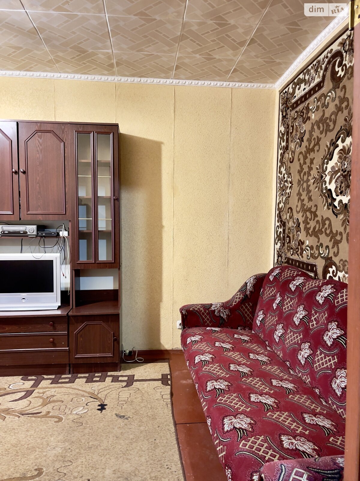 Продажа однокомнатной квартиры в Бердичеве, на ул. Низгорецкая 115, район Вокзал фото 1 Продажа однокомнатной квартиры в Бердичеве, на ул. Низгорецкая 115, район Вокзал фото 1