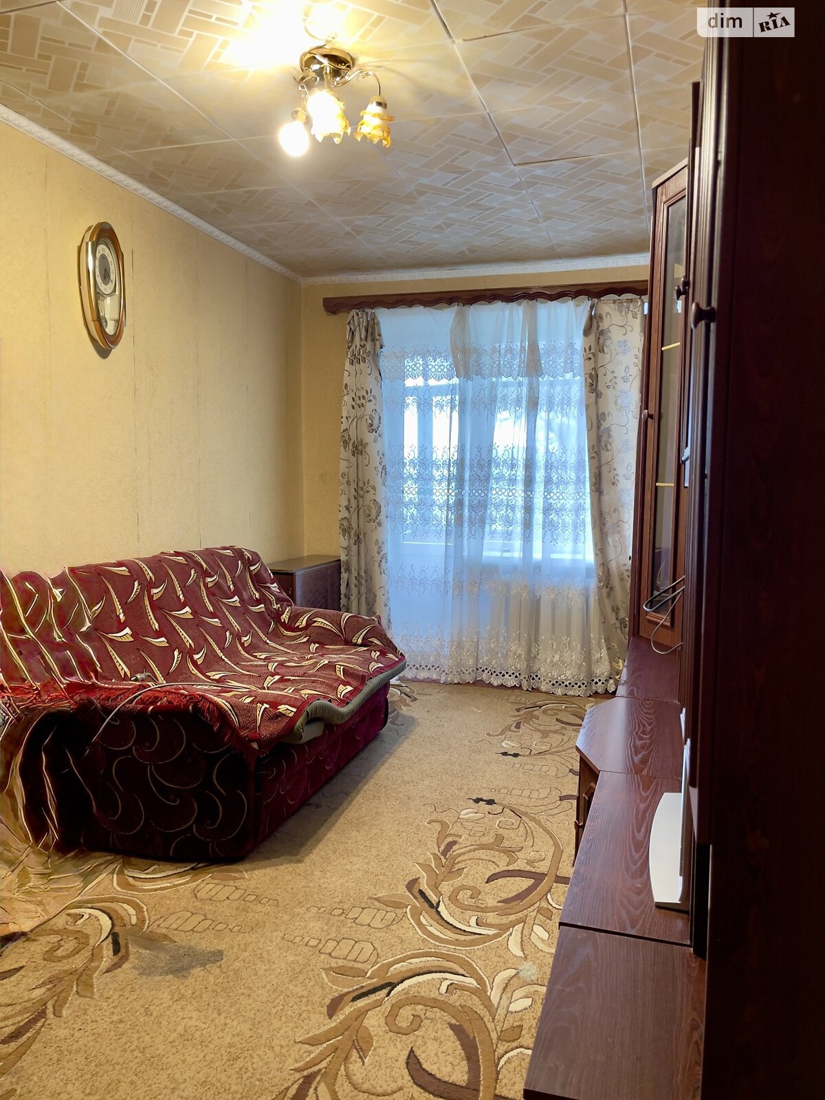 Продажа однокомнатной квартиры в Бердичеве, на ул. Низгорецкая 115, район Вокзал фото 1 Продажа однокомнатной квартиры в Бердичеве, на ул. Низгорецкая 115, район Вокзал фото 1