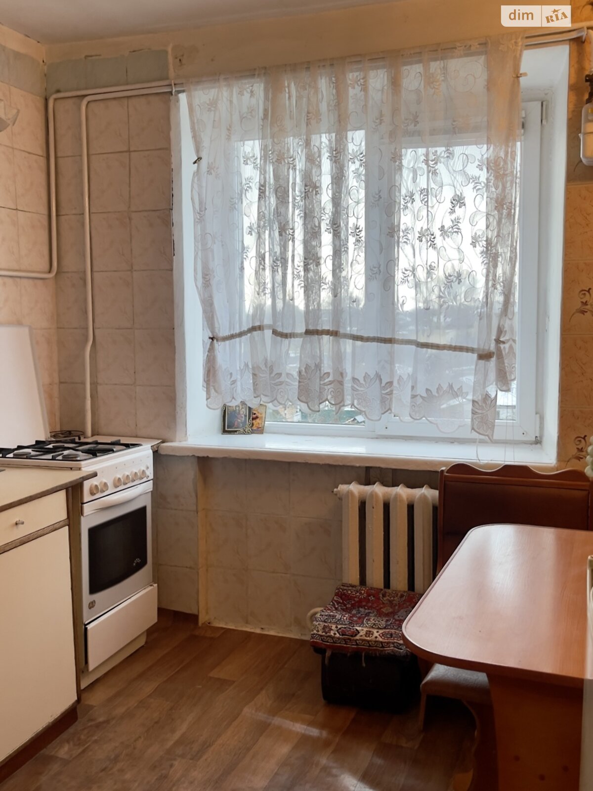 Продажа двухкомнатной квартиры в Бердичеве, на ул. Белопольская 75, район Вокзал фото 1