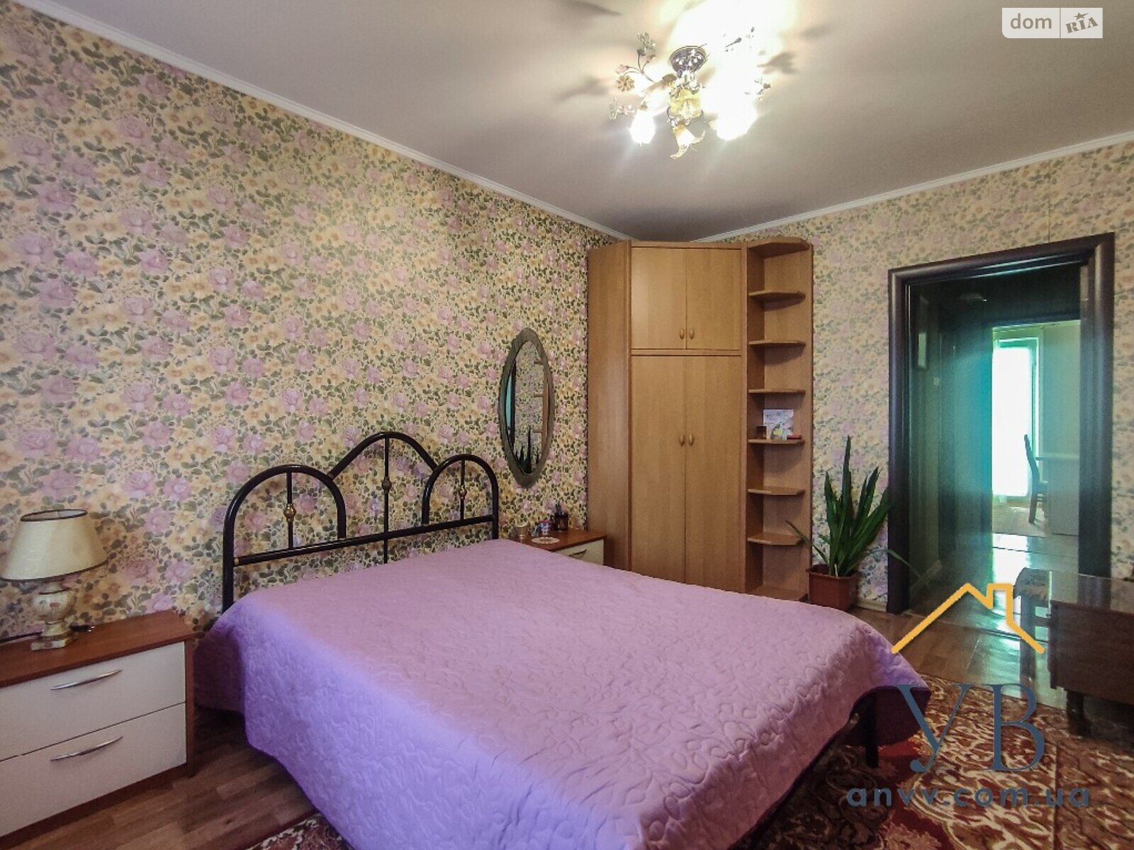 Продаж трикімнатної квартири в Бердянську, на Шевченка Б. 10А, район Гора фото 1 Продаж трикімнатної квартири в Бердянську, на Шевченка Б. 10А, район Гора фото 1