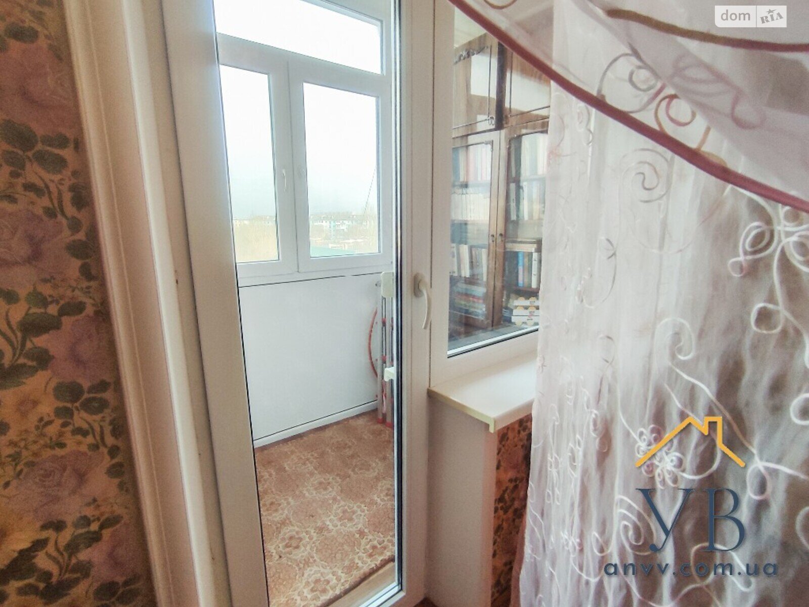 Продаж трикімнатної квартири в Бердянську, на Шевченка Б. 10А, район Гора фото 1 Продаж трикімнатної квартири в Бердянську, на Шевченка Б. 10А, район Гора фото 1