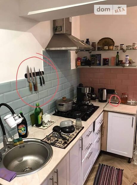 Продажа трехкомнатной квартиры в Берегове, на Батяні 39, кв. 2, район Берегово фото 1 Продажа трехкомнатной квартиры в Берегове, на Батяні 39, кв. 2, район Берегово фото 1