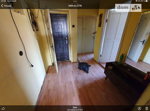 Продажа трехкомнатной квартиры в Берегове, на Мужайская 111, район Берегово фото 1