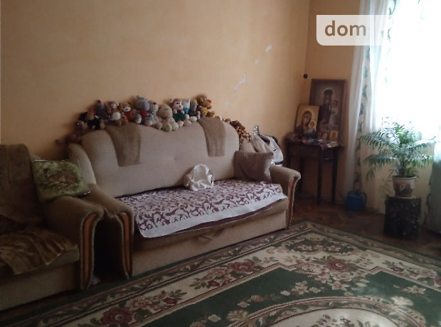 Продажа двухкомнатной квартиры в Берегове, на Геологів фото 1 Продажа двухкомнатной квартиры в Берегове, на Геологів фото 1