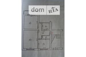 Продаж двокімнатної квартири в Береговому, на Геологів , фото 2