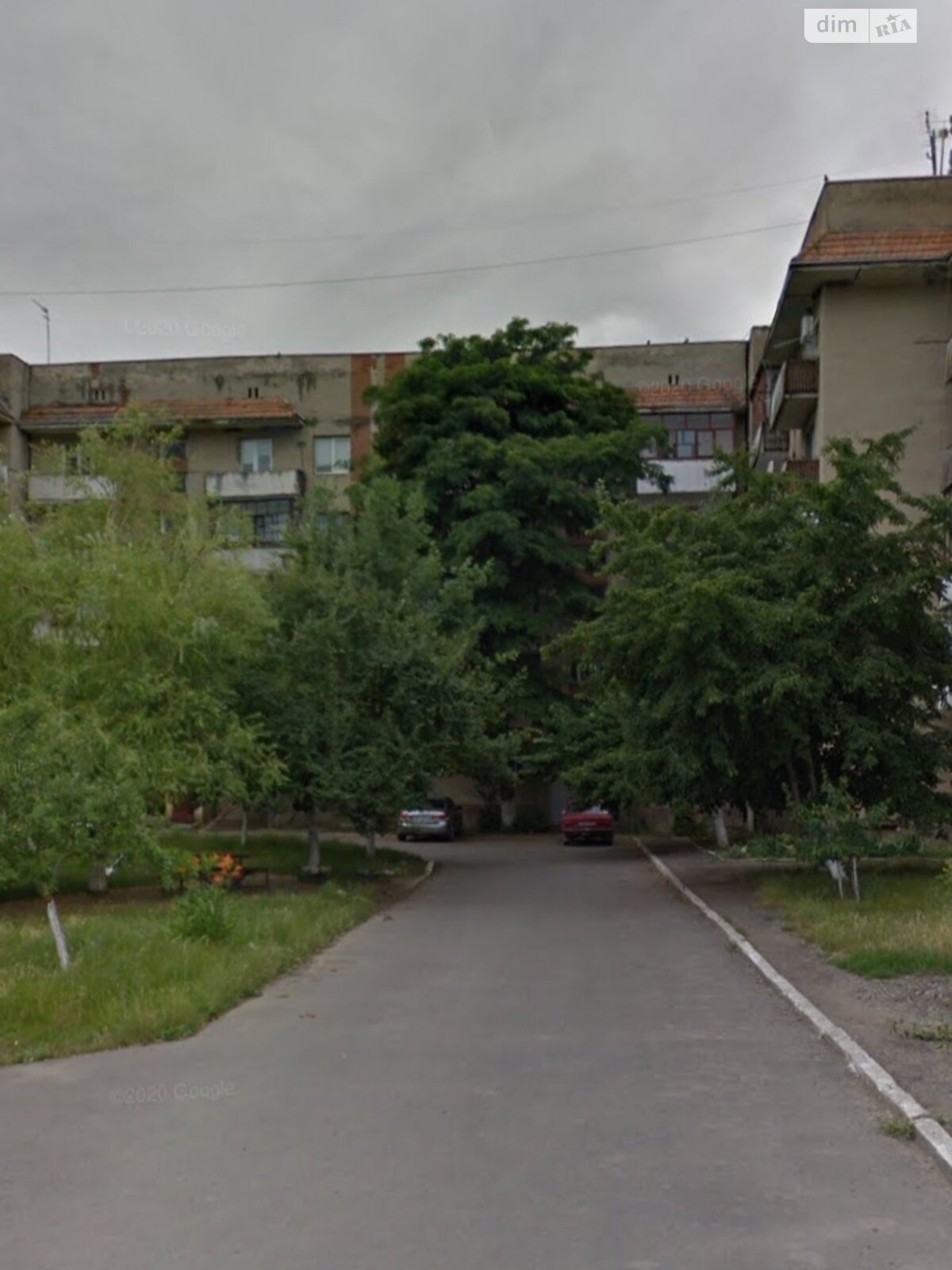 Продажа однокомнатной квартиры в Берегове, на Берегово, фото 1