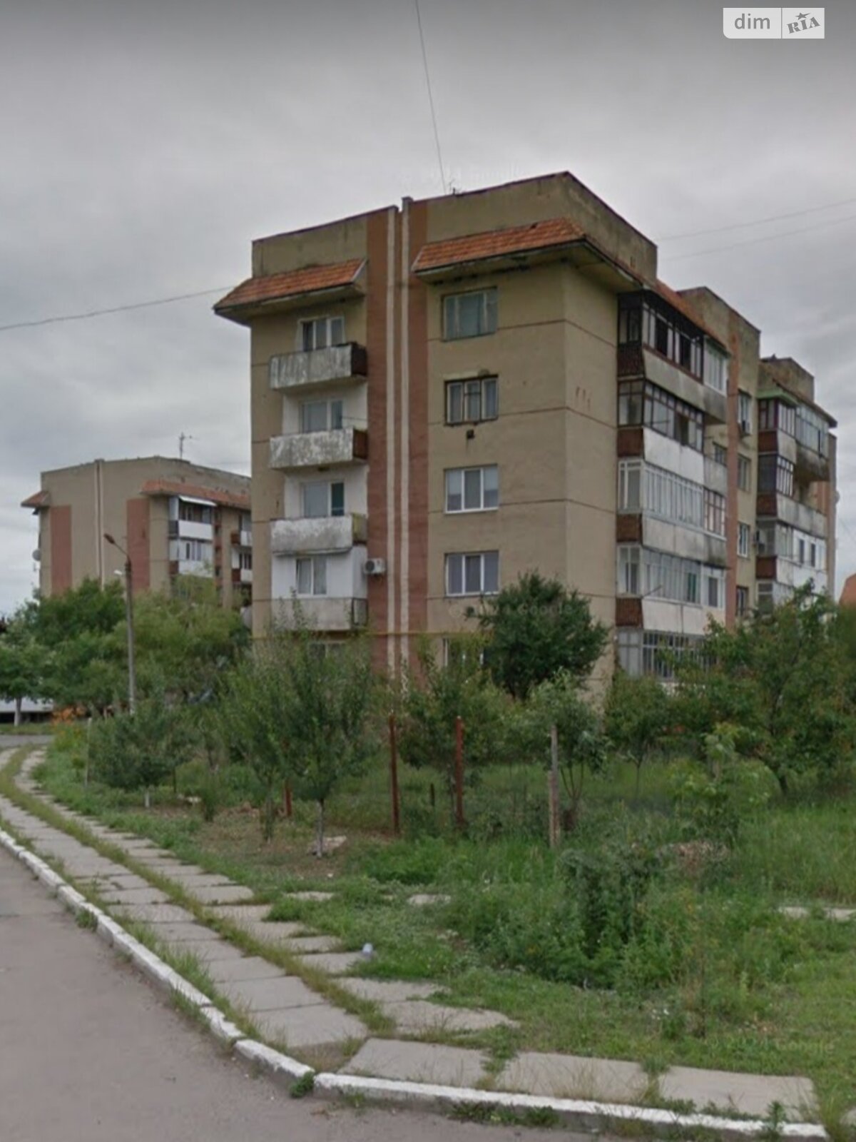 Продажа однокомнатной квартиры в Берегове, на Берегово, фото 1