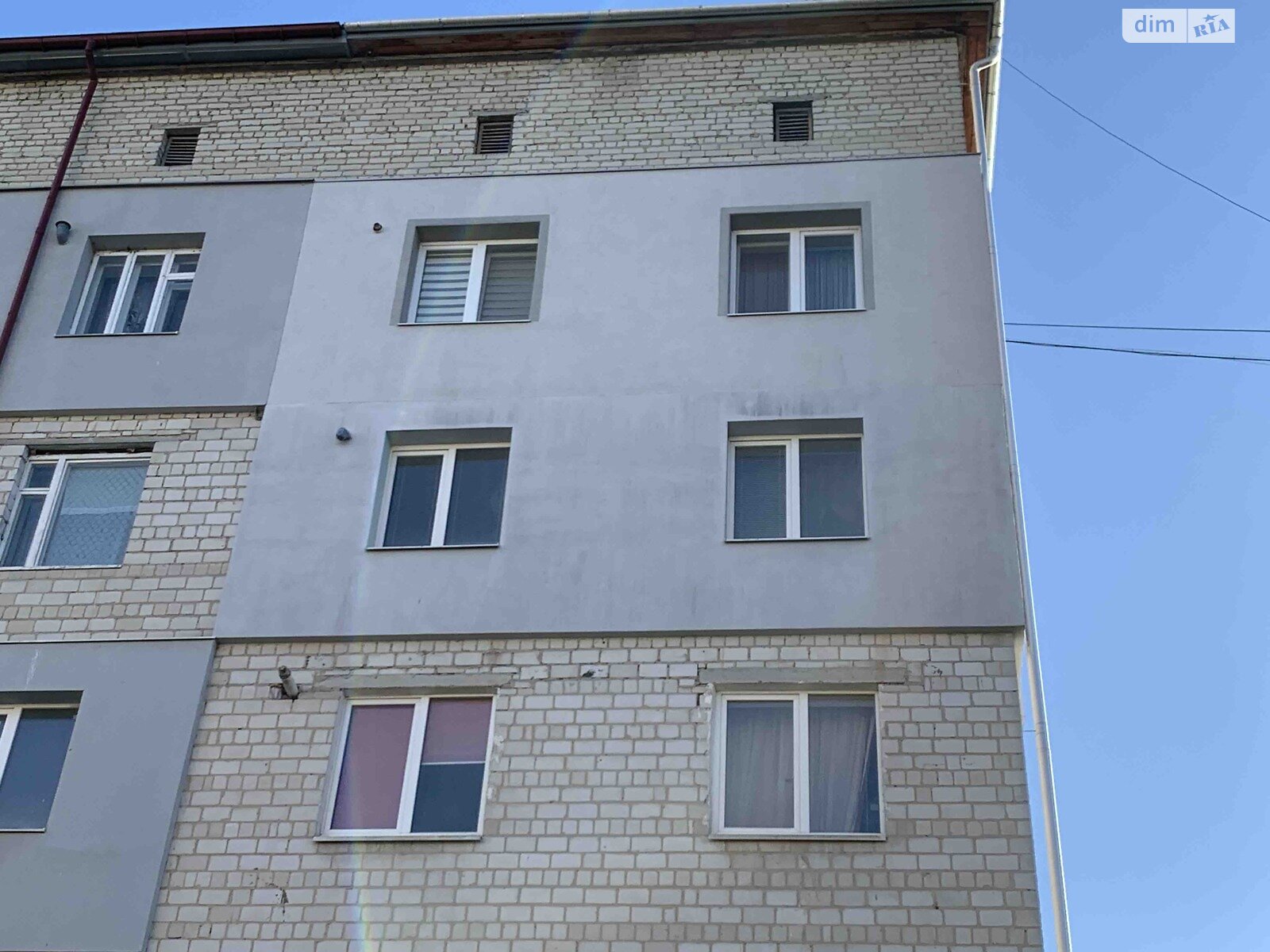 Продаж двокімнатної квартири в Бережанах, на вул. Січових Стрільців 40, кв. 7, район Бережани фото 1 Продаж двокімнатної квартири в Бережанах, на вул. Січових Стрільців 40, кв. 7, район Бережани фото 1