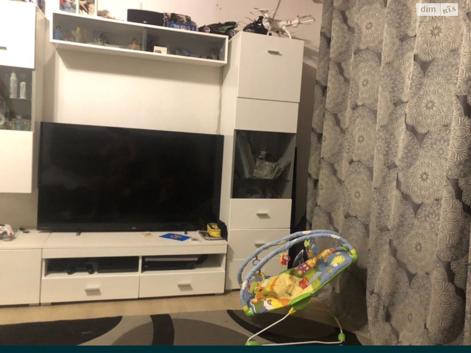 Продажа трехкомнатной квартиры в Бережанах, на ул. В. Черновола, фото 1 Продажа трехкомнатной квартиры в Бережанах, на ул. В. Черновола, фото 1