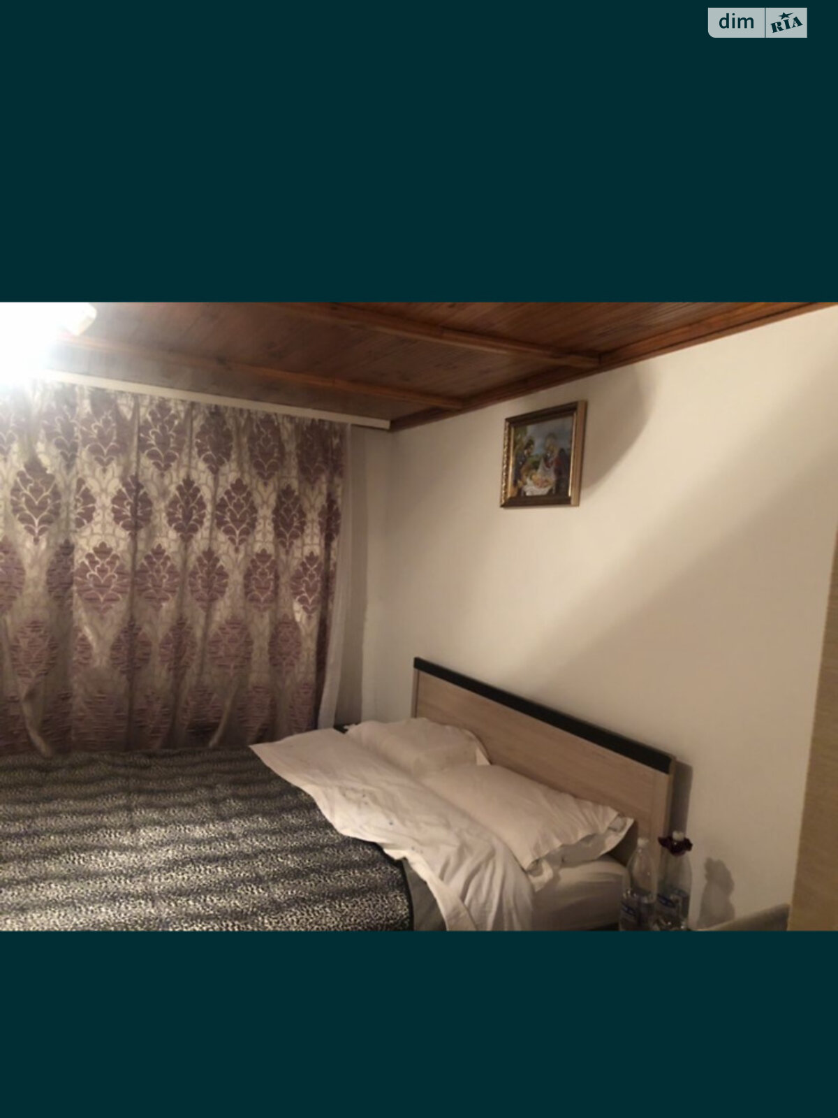 Продажа трехкомнатной квартиры в Бережанах, на ул. В. Черновола, фото 1 Продажа трехкомнатной квартиры в Бережанах, на ул. В. Черновола, фото 1