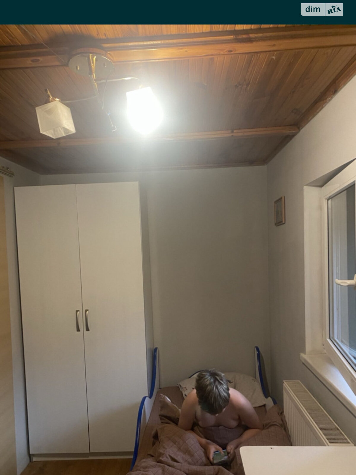 Продажа трехкомнатной квартиры в Бережанах, на ул. В. Черновола, фото 1 Продажа трехкомнатной квартиры в Бережанах, на ул. В. Черновола, фото 1
