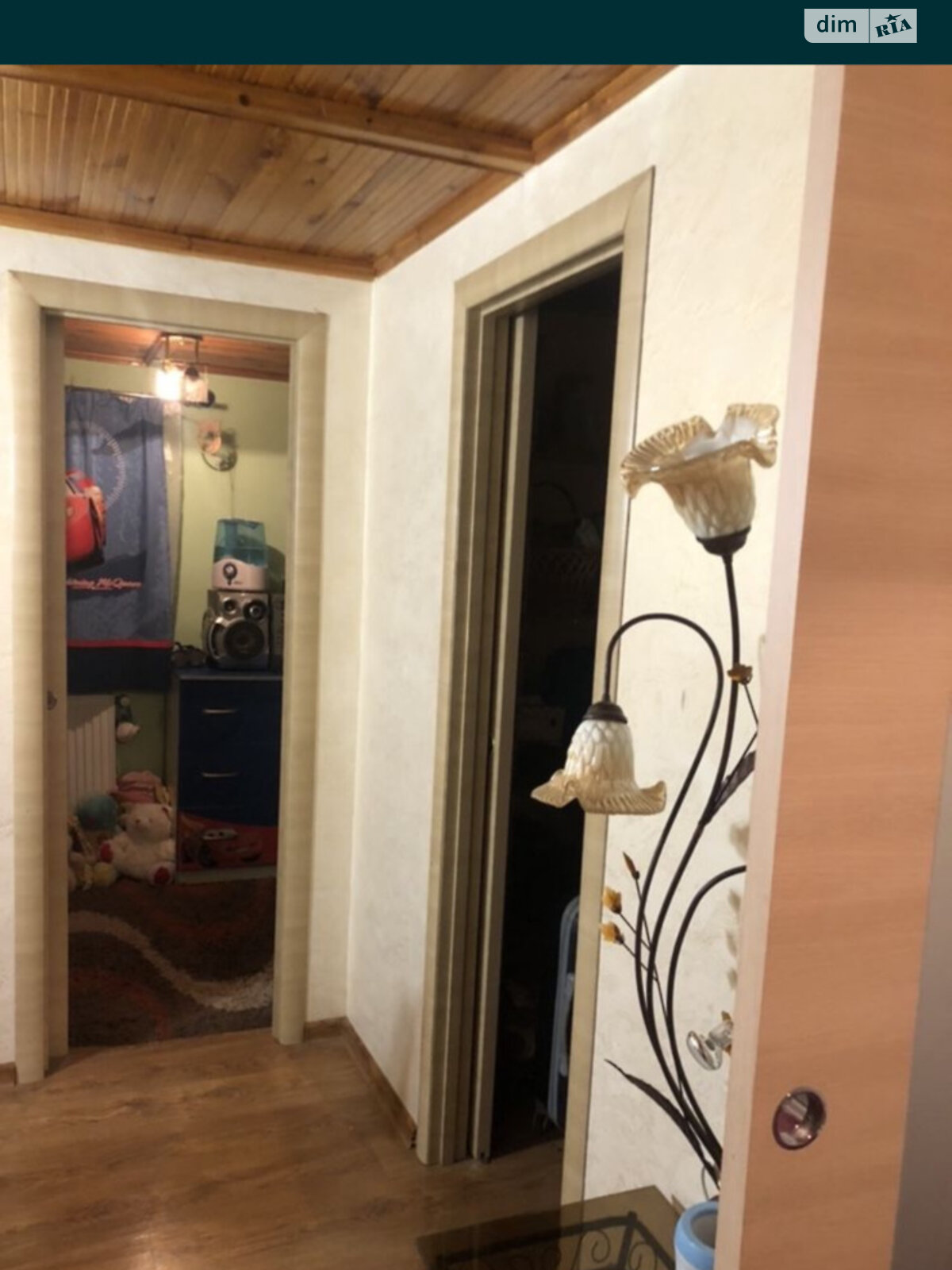 Продажа трехкомнатной квартиры в Бережанах, на ул. В. Черновола, фото 1 Продажа трехкомнатной квартиры в Бережанах, на ул. В. Черновола, фото 1
